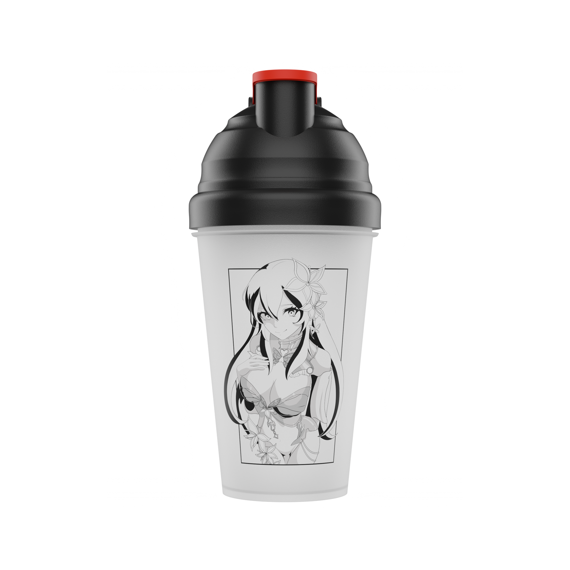 Waifu Wares FilthyfanGirl Shaker (Limited Edition)(Pre-Order)