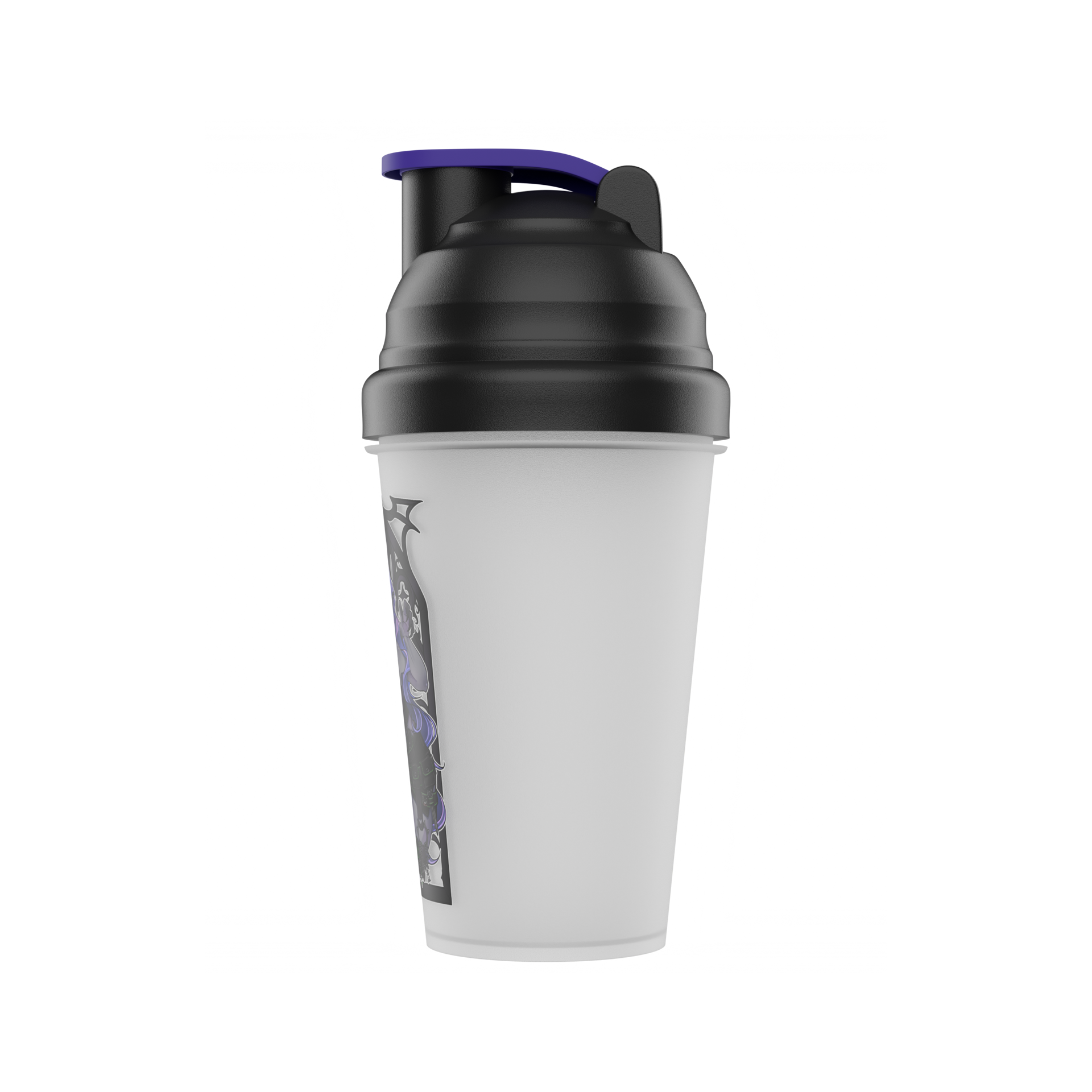 Waifu Wares Ellwynbrook Shaker (Limited Edition)(Pre-Order)