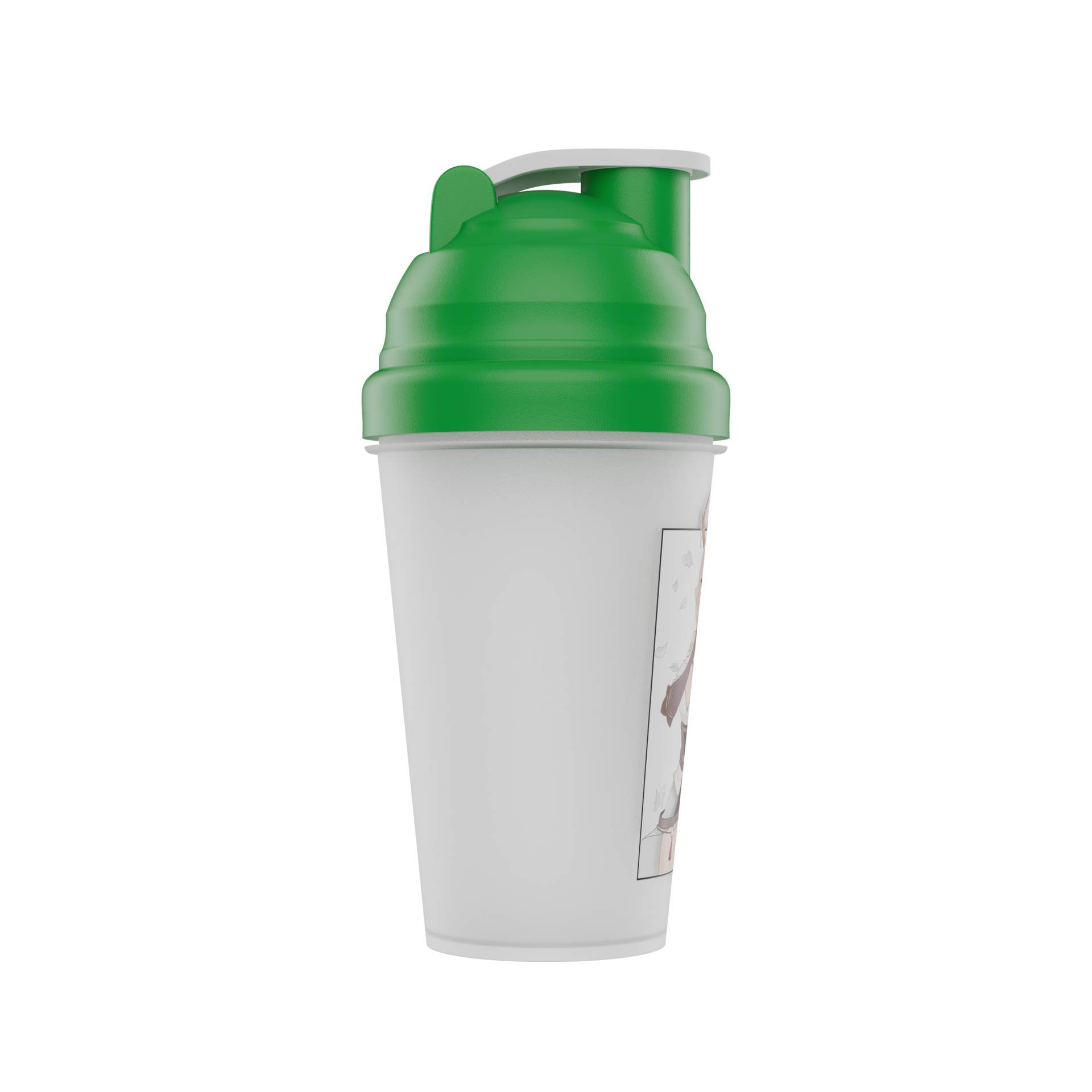 Waifu Wares FeyreMiari Shaker (Limited Edition)(Pre-Order)