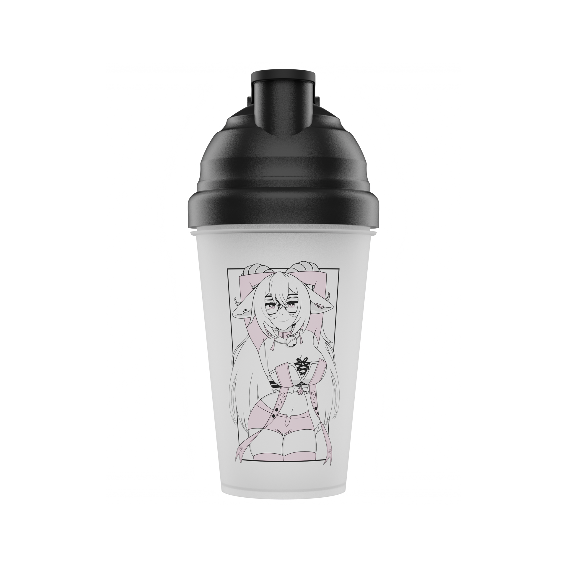 Waifu Wares MommyDevils Shaker (Limited Edition)