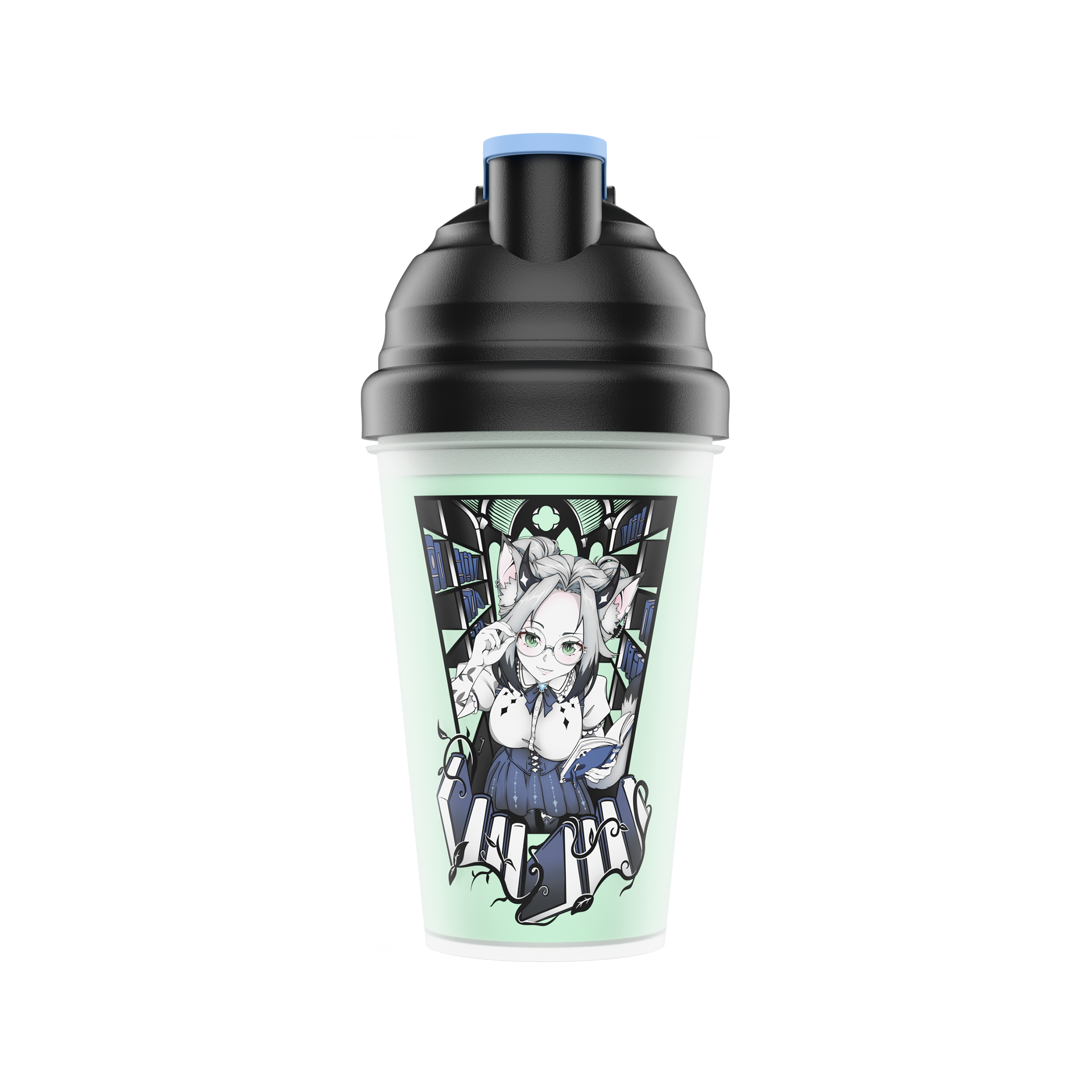 Waifu Wares FateVT Shaker (Limited Edition)(Pre-Order)