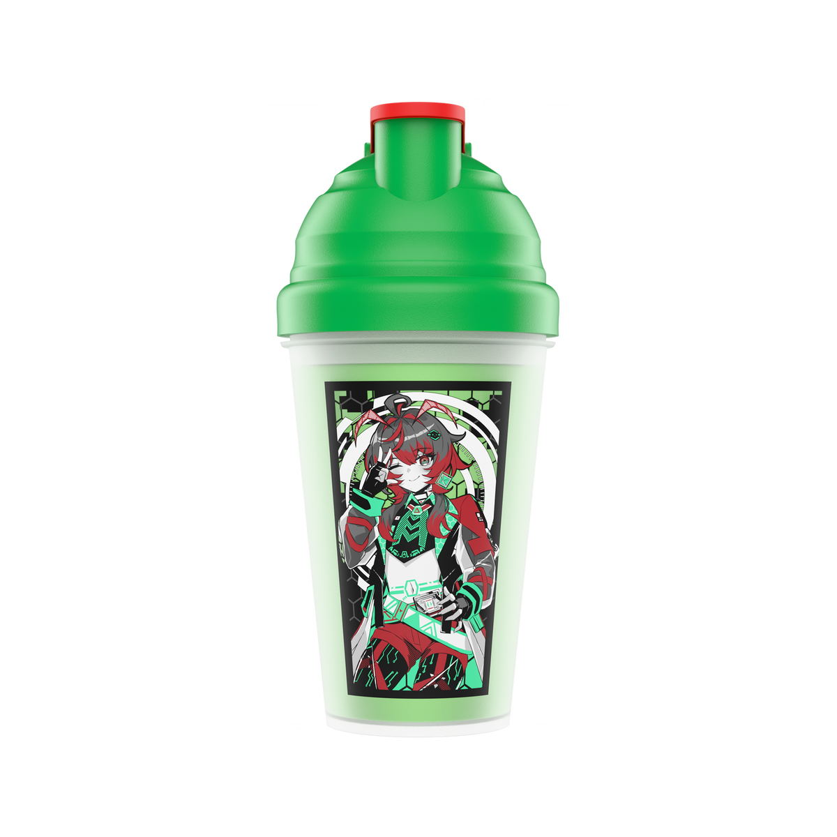 Waifu Wares SkiBiPro Shaker (Limited Edition)(Pre-Order)