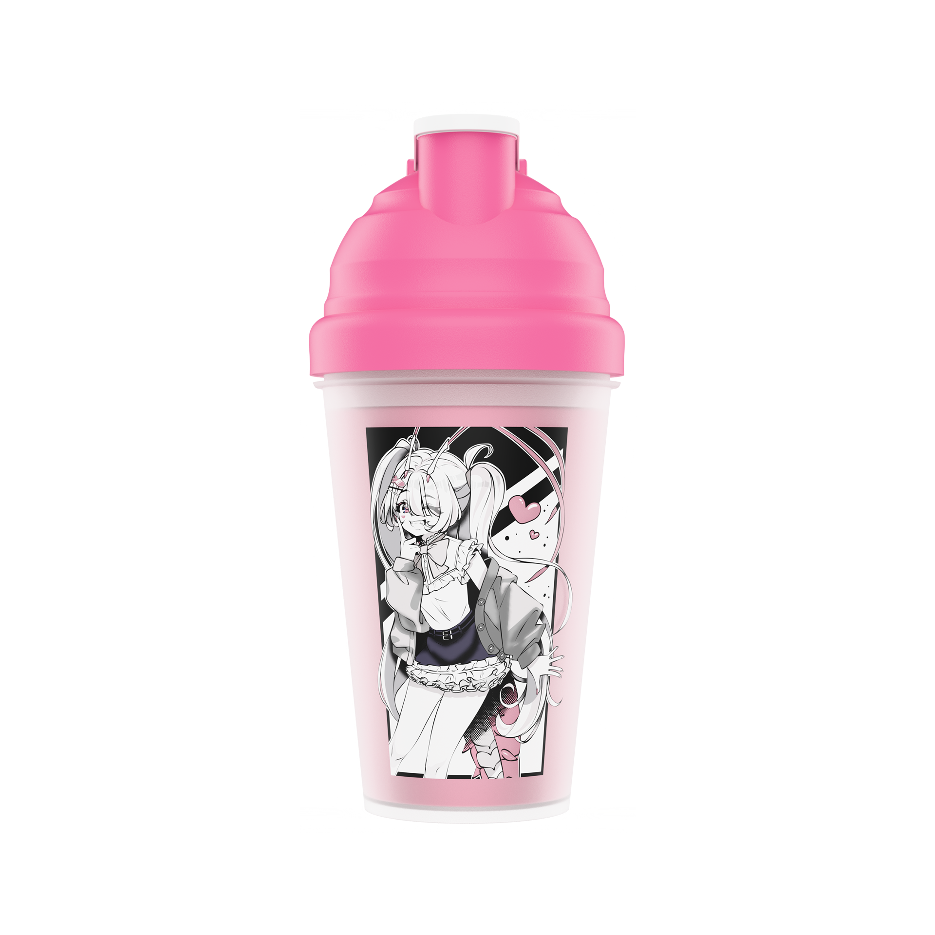 Waifu Wares PrawnStarItsi Shaker (Limited Edition)(Pre-Order)