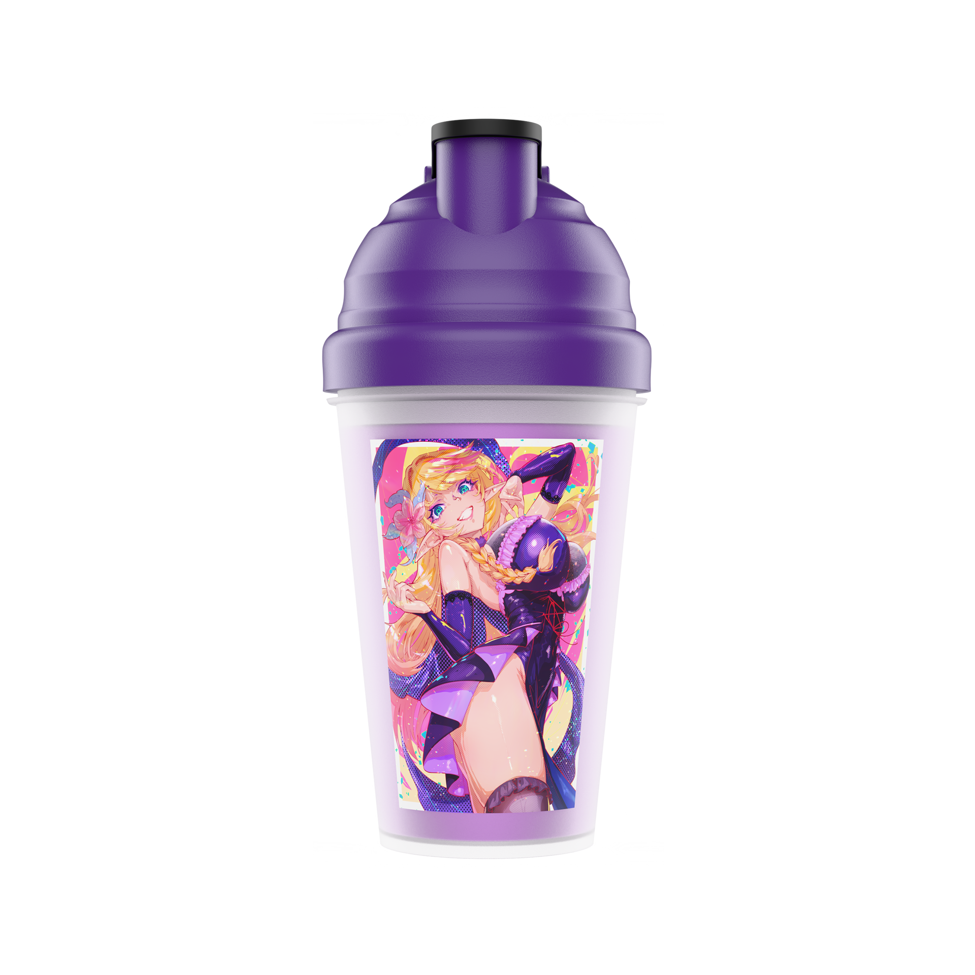 Waifu Wares Little Dreeea Shaker (Limited Edition)(Pre-Order)