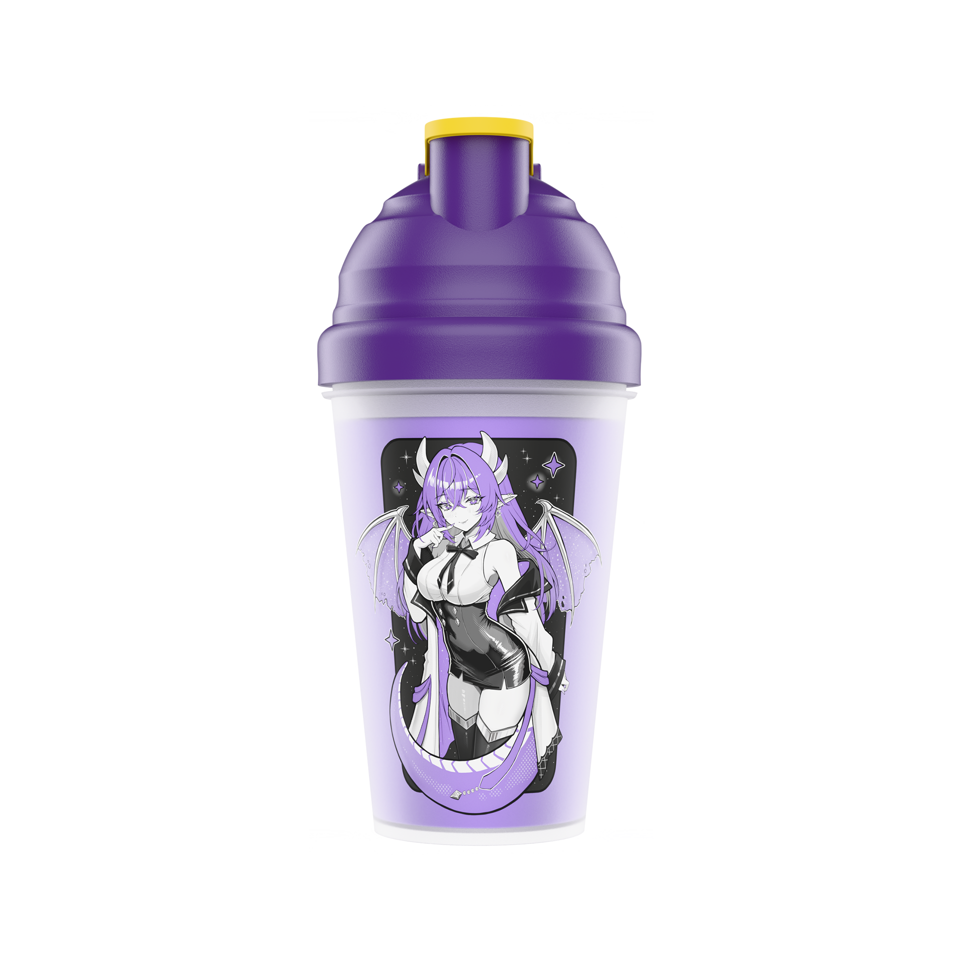 Waifu Wares Akariteru Shaker (Limited Edition)(Pre-Order)