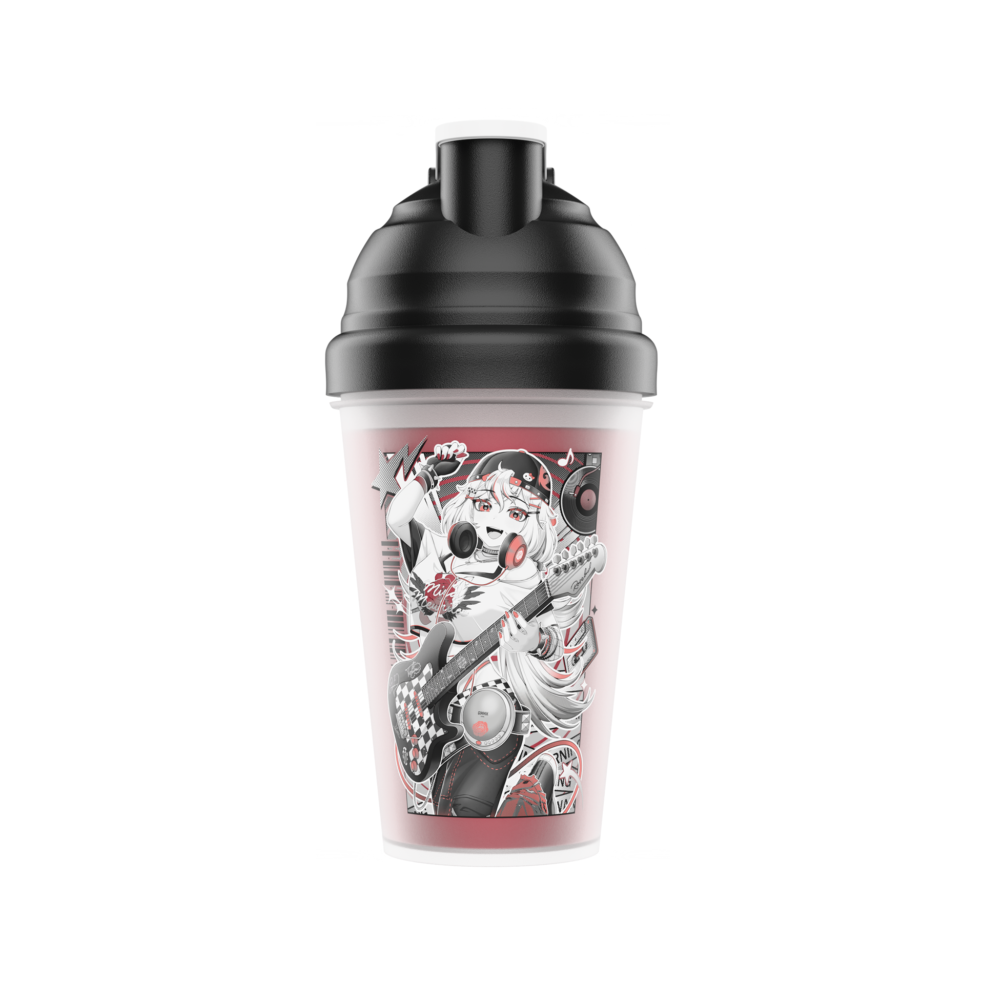 Waifu Wares Miya Mewrilee Shaker (Limited Edition)(Pre-Order)