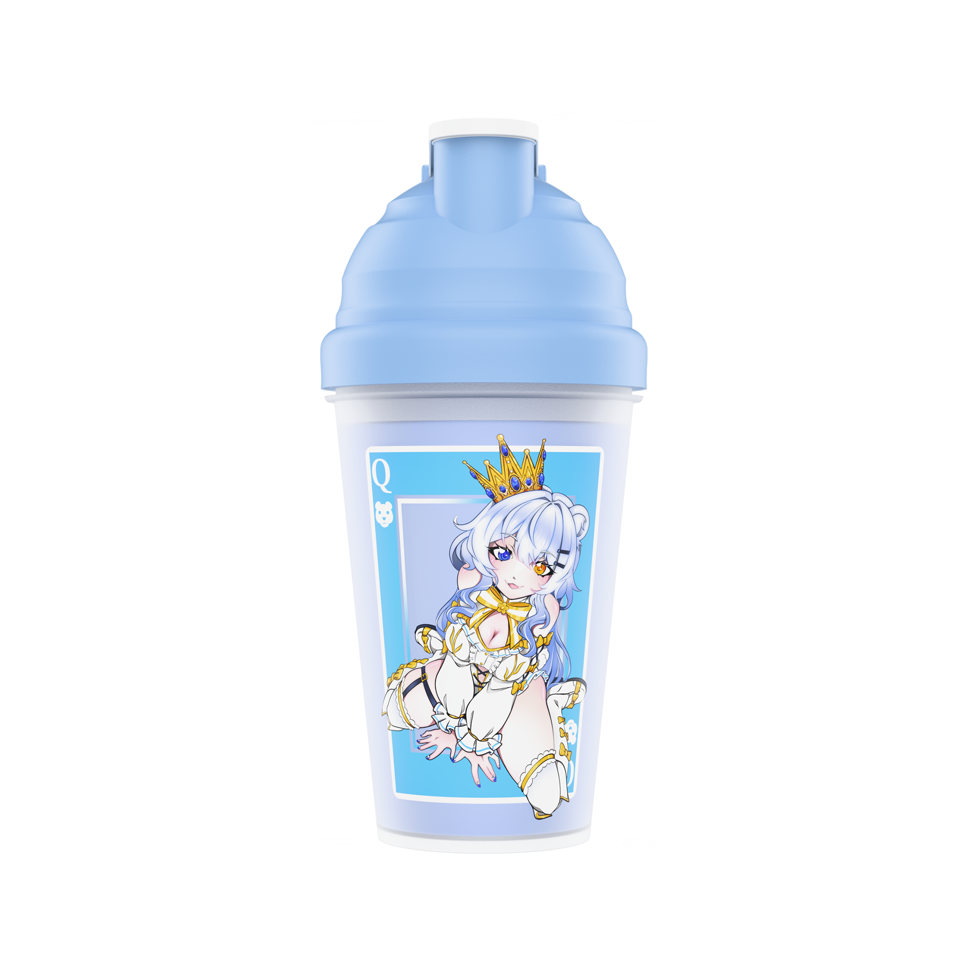 Waifu Wares CelestaVT Shaker (Limited Edition)(Pre-Order)