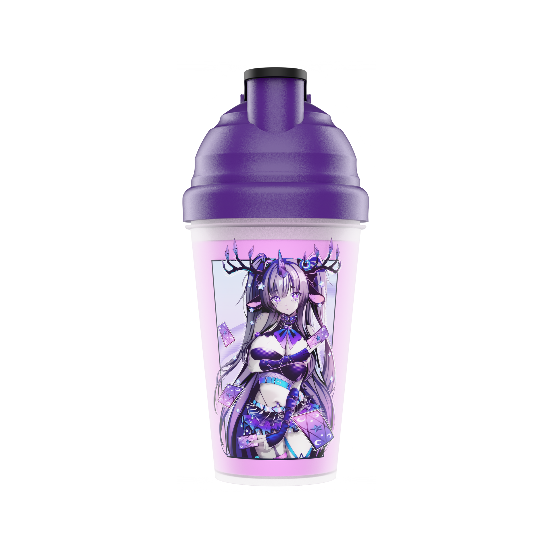 Waifu Wares Sona Stargazer Shaker (Limited Edition)(Pre-Order)