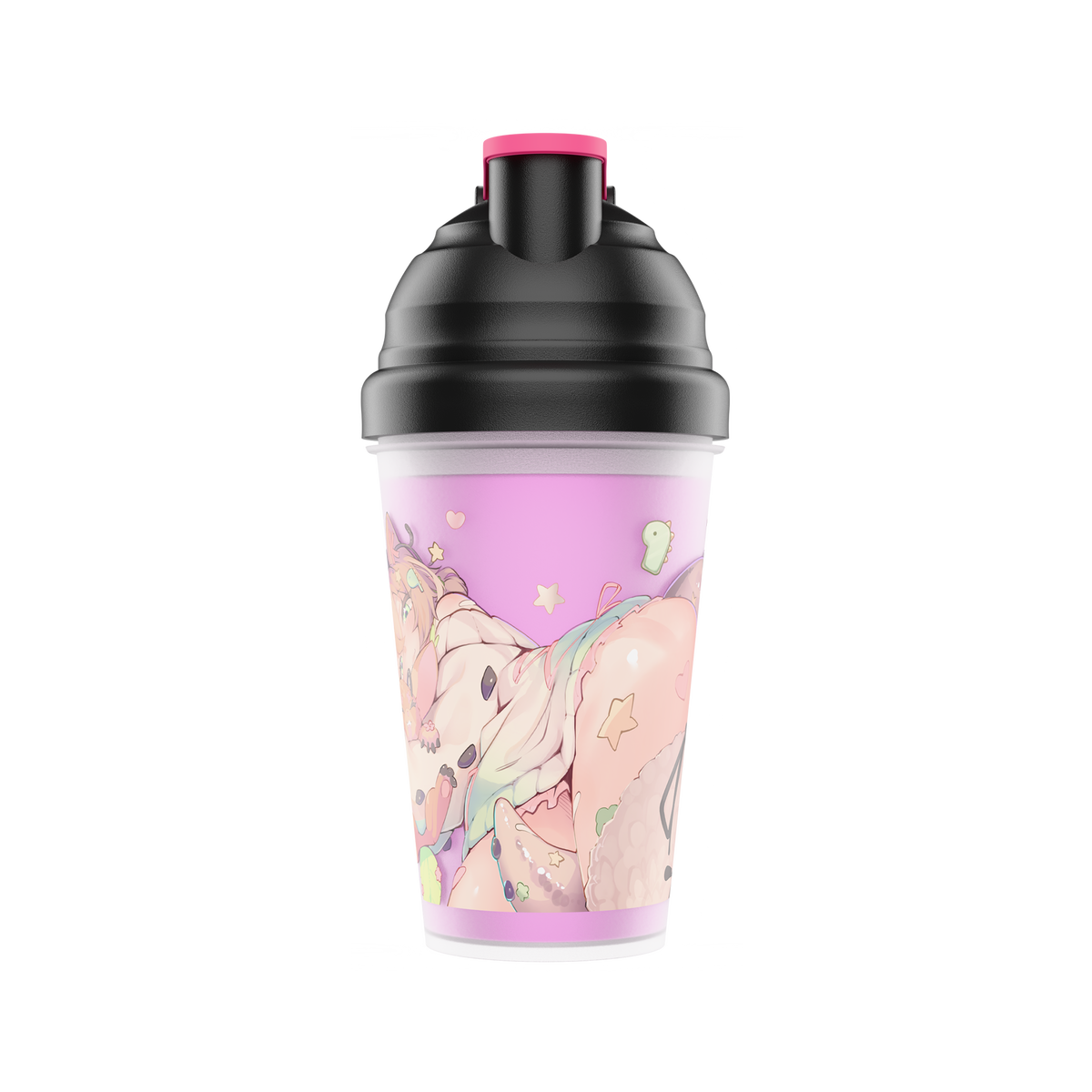 Waifu Wares Saurawr Shaker (Limited Edition)(Pre-Order)