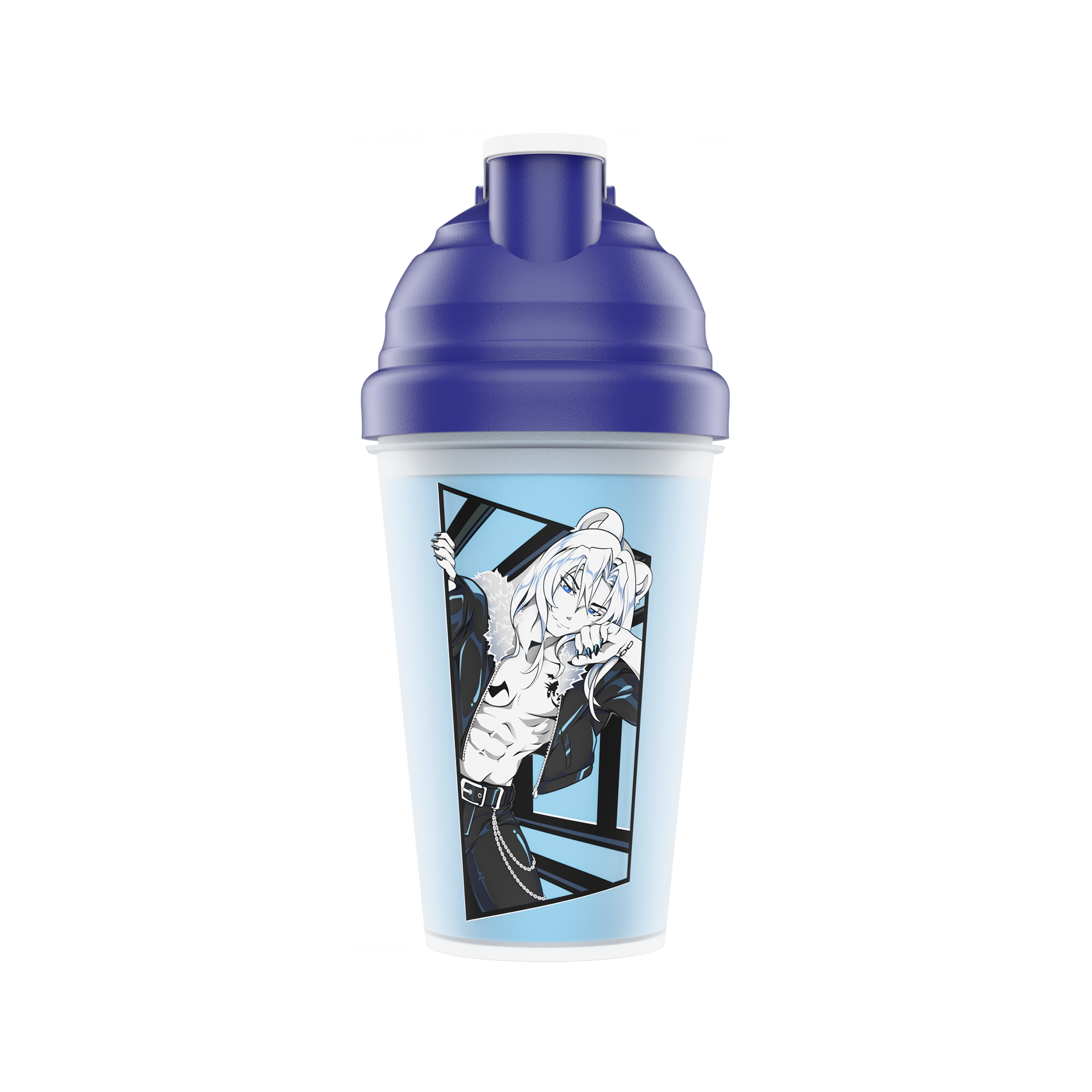 Waifu Wares Kybaer Shaker (Limited Edition)(Pre-Order)