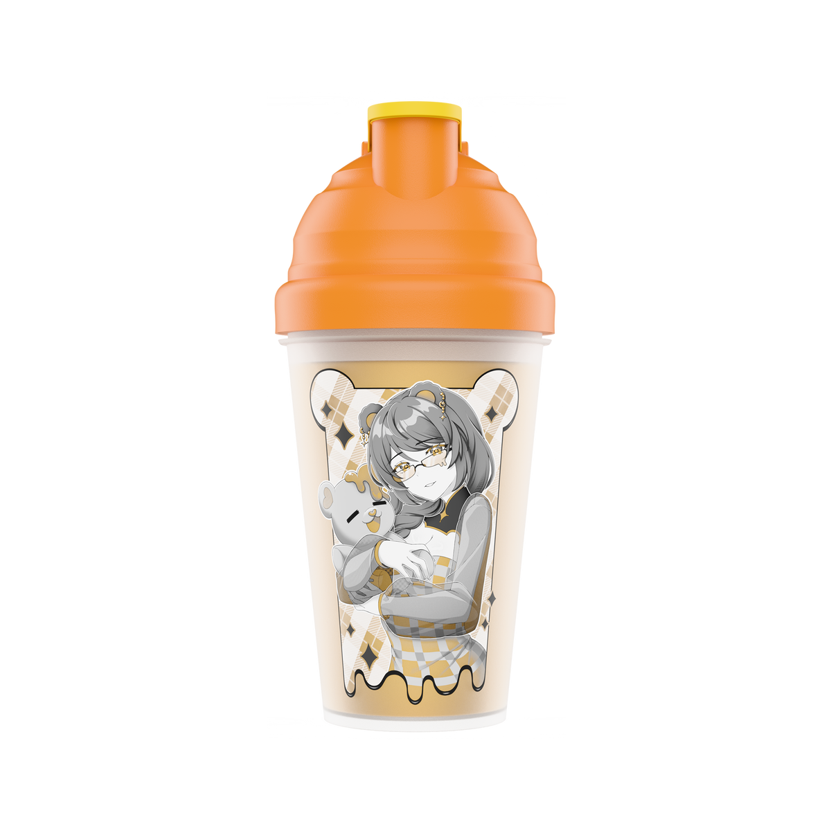 Waifu Wares BearyEin Shaker (Limited Edition)(Pre-Order)
