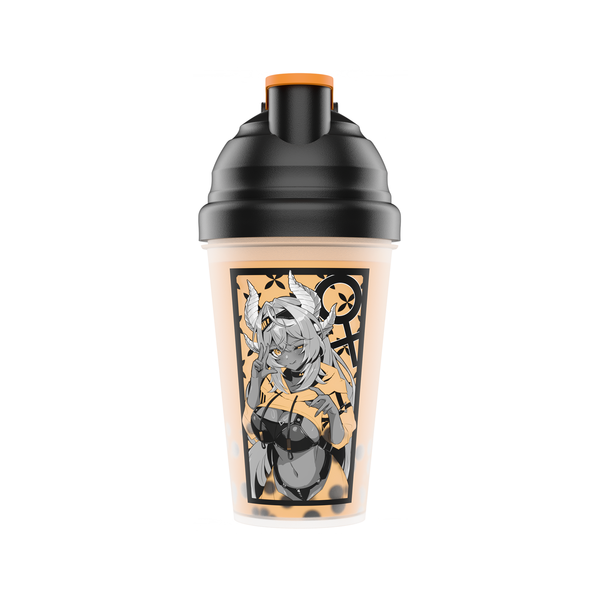 Waifu Wares Hyraldia Shaker (Limited Edition)(Pre-Order)