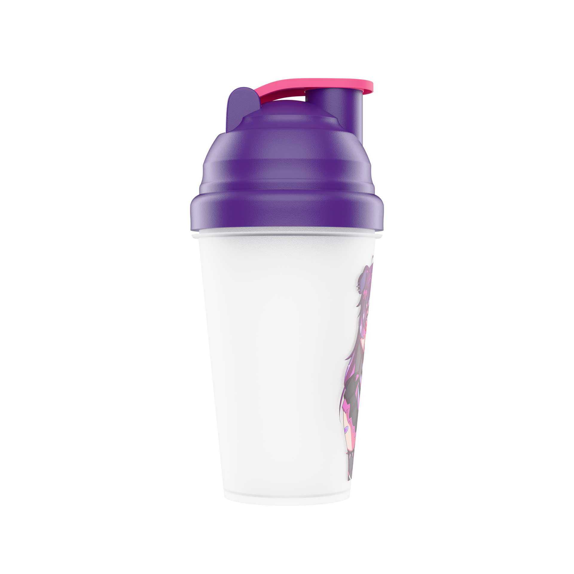 Waifu Wares Mewreci Shaker (Limited Edition)(Pre-Order)