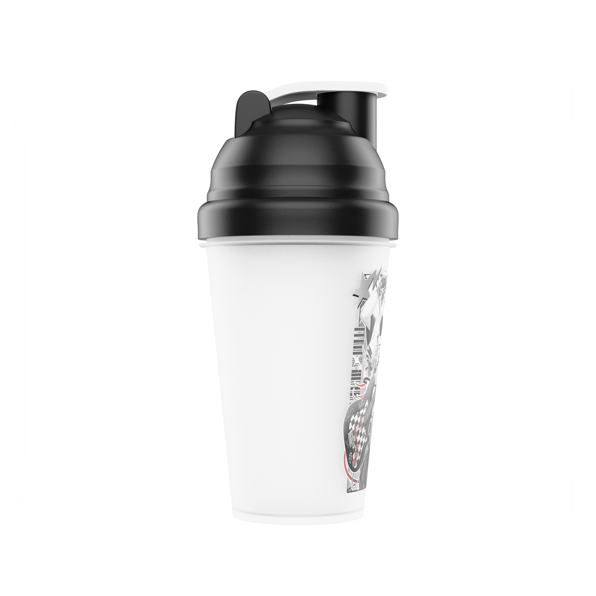 Waifu Wares Miya Mewrilee Shaker (Limited Edition)(Pre-Order)