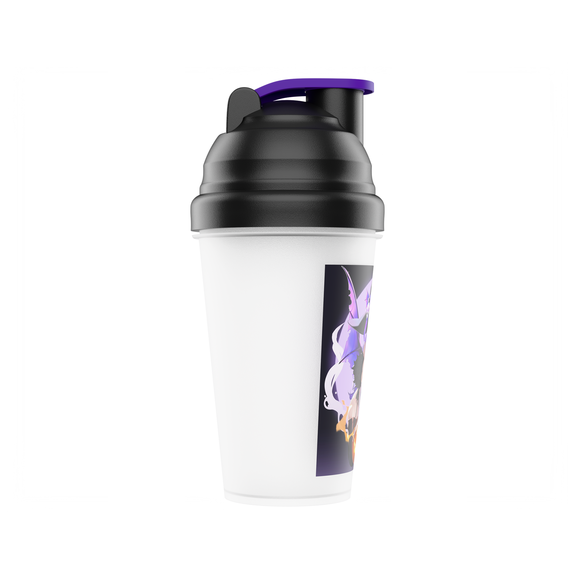 Waifu Wares SoulsSiren Shaker (Limited Edition)(Pre-Order)
