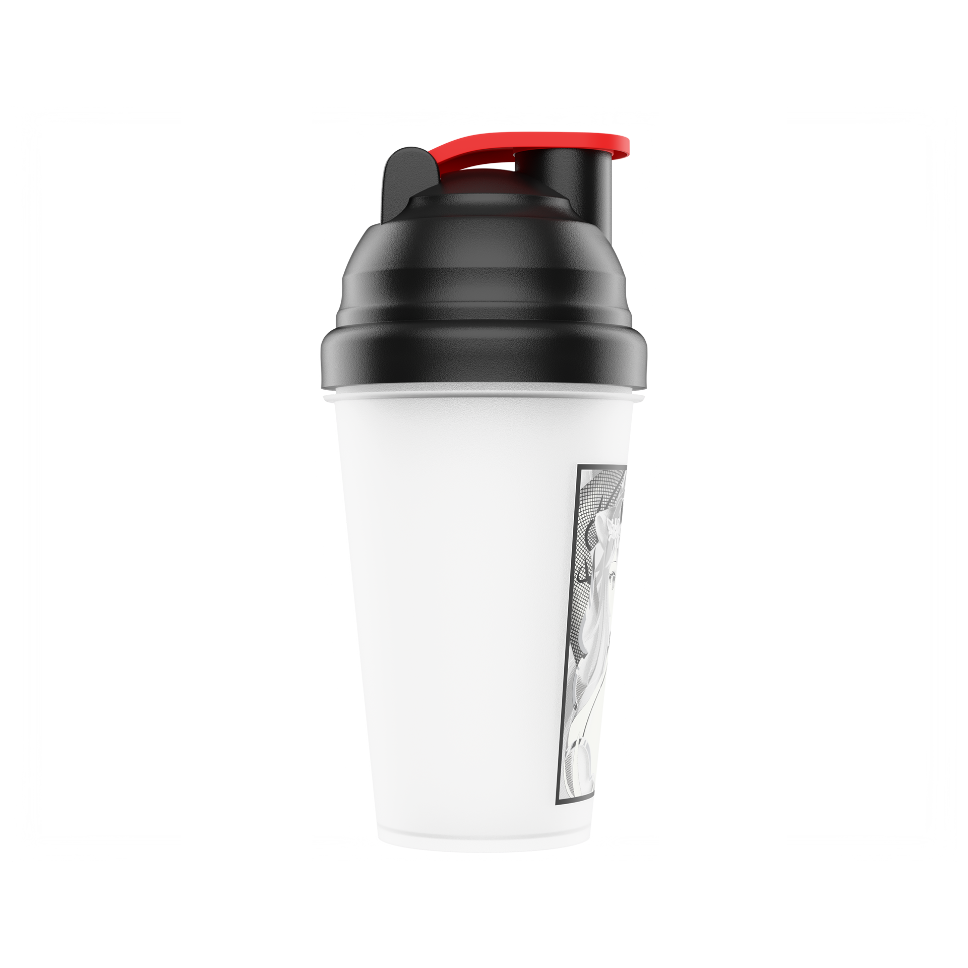 Waifu Wares Miri_The_Cat Shaker (Limited Edition)(Pre-Order)