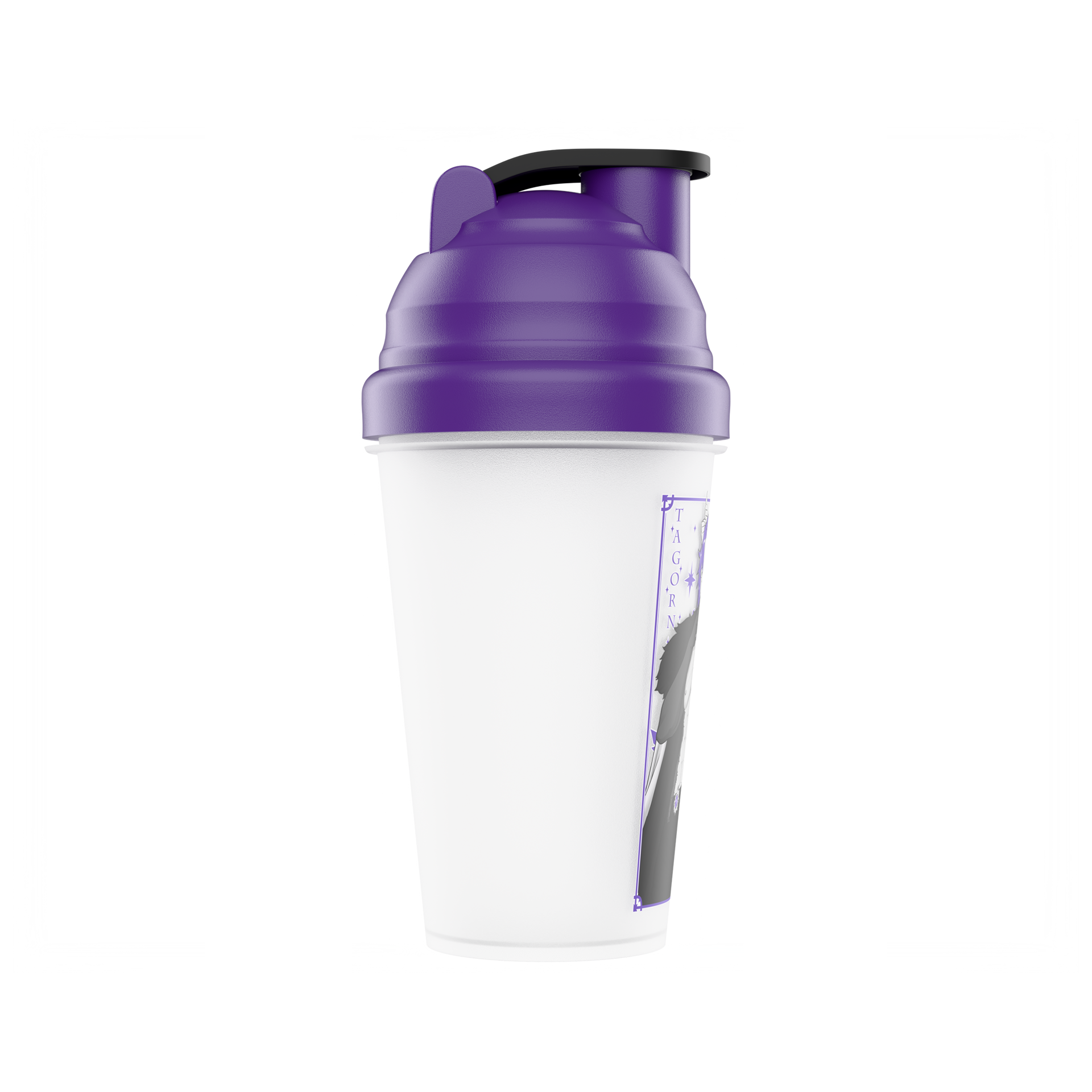Waifu Wares TagornVT Shaker (Limited Edition)(Pre-Order)