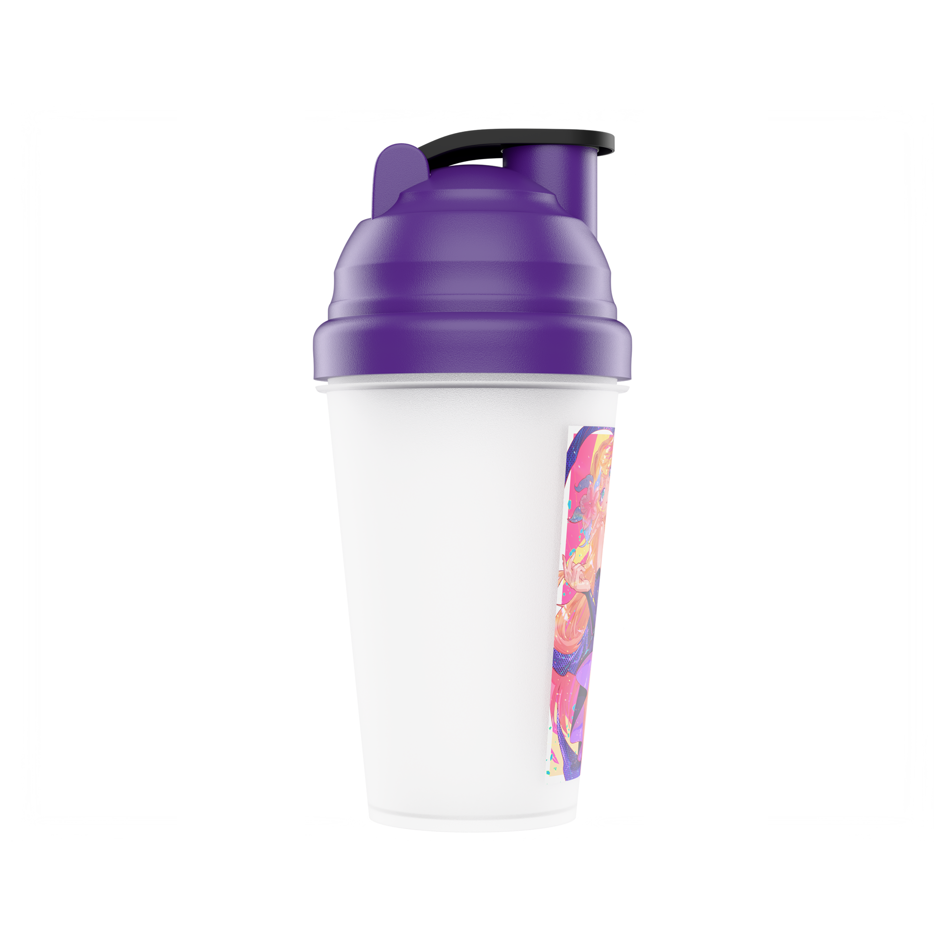 Waifu Wares Little Dreeea Shaker (Limited Edition)(Pre-Order)