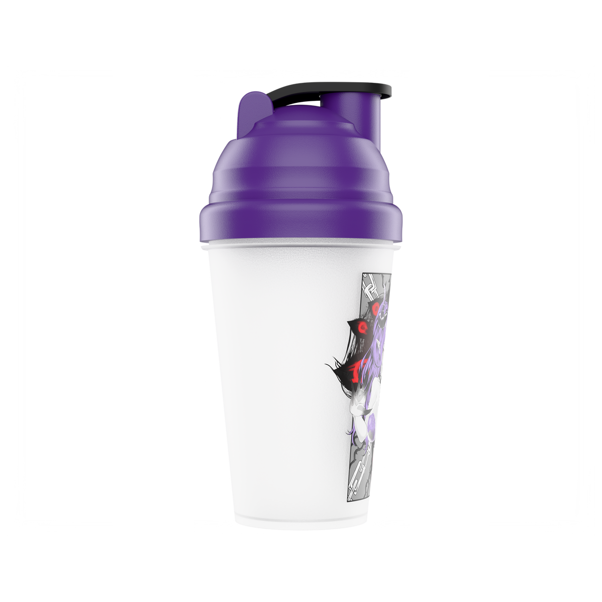 Waifu Wares Darkmephilia Shaker (Limited Edition)(Pre-Order)