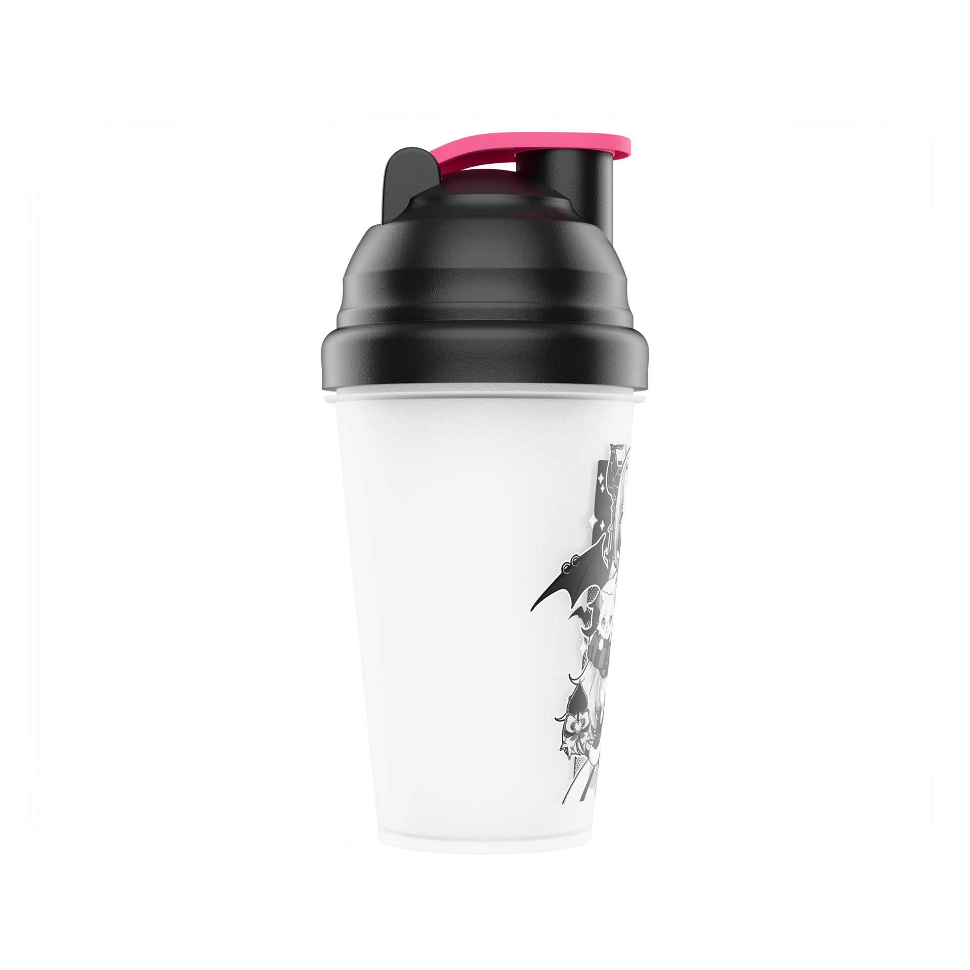Waifu Wares ElmiraVT Shaker (Limited Edition)(Pre-Order)