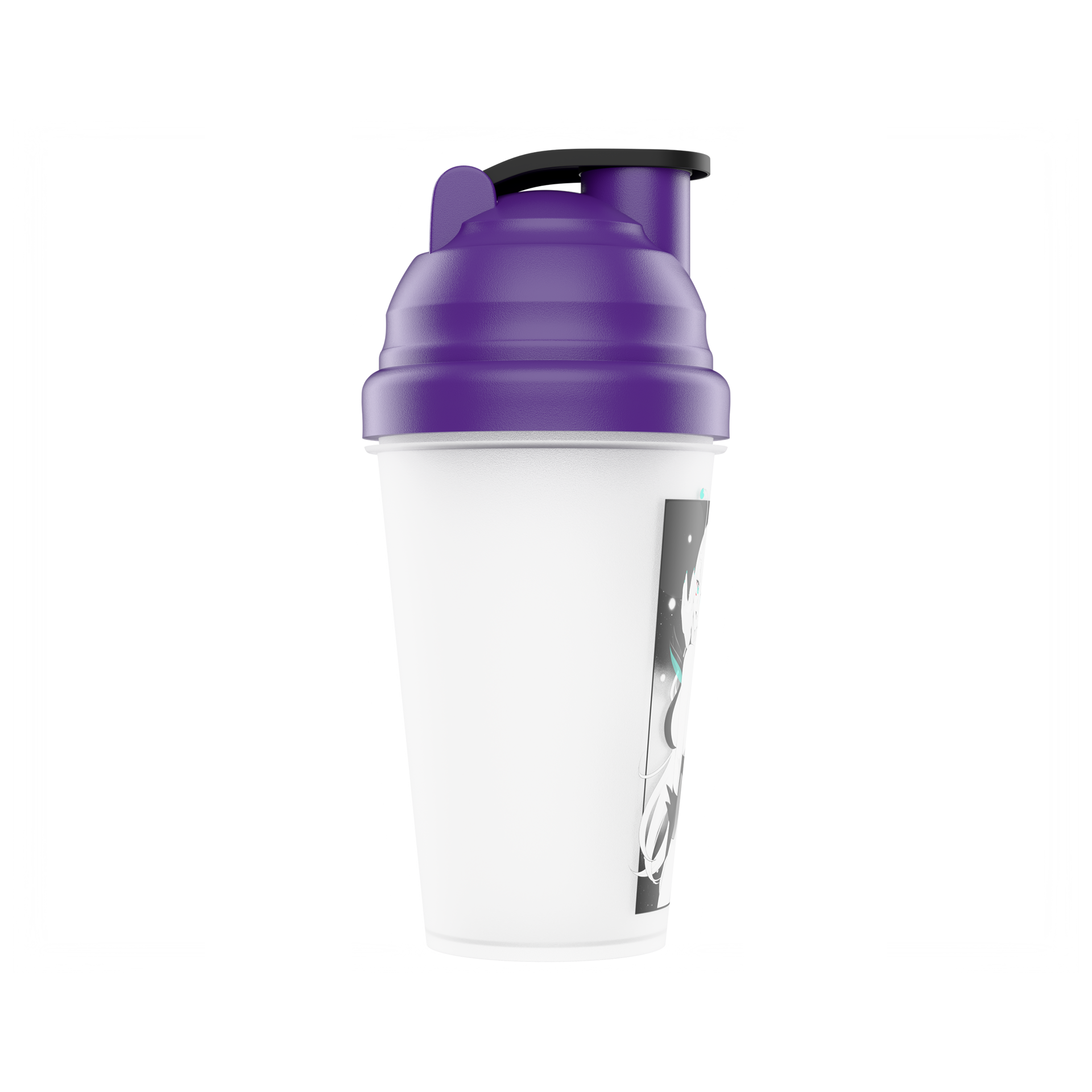 Waifu Wares AuraliaRune Shaker (Limited Edition)(Pre-Order)