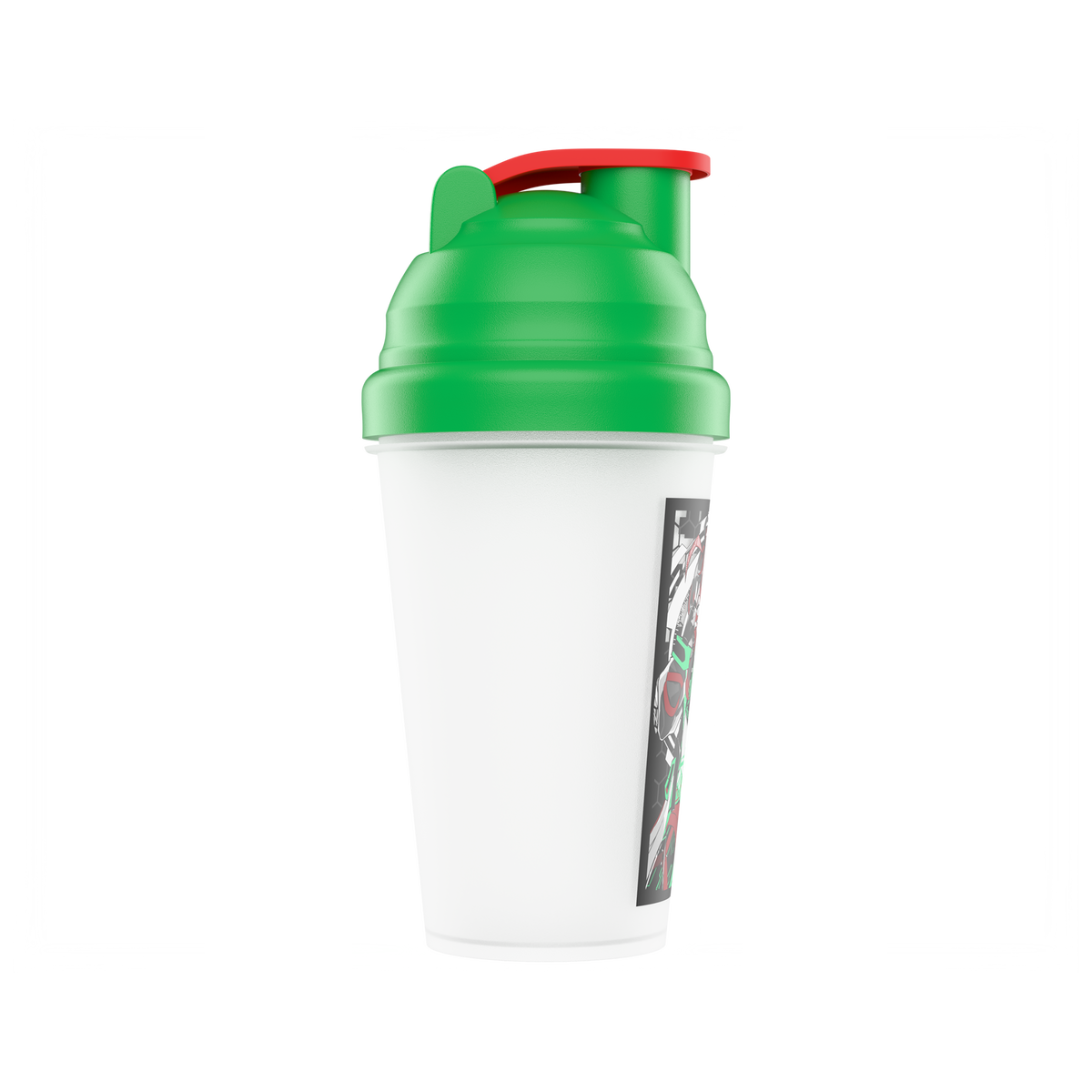Waifu Wares SkiBiPro Shaker (Limited Edition)(Pre-Order)