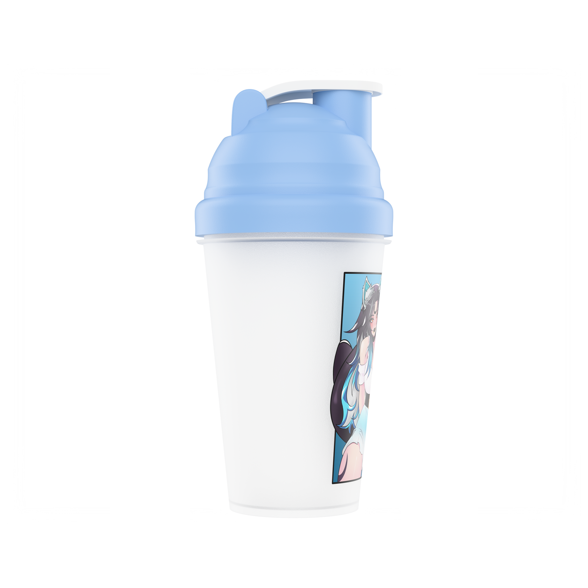 Waifu Wares SereanaMikazuki Shaker (Limited Edition)(Pre-Order)