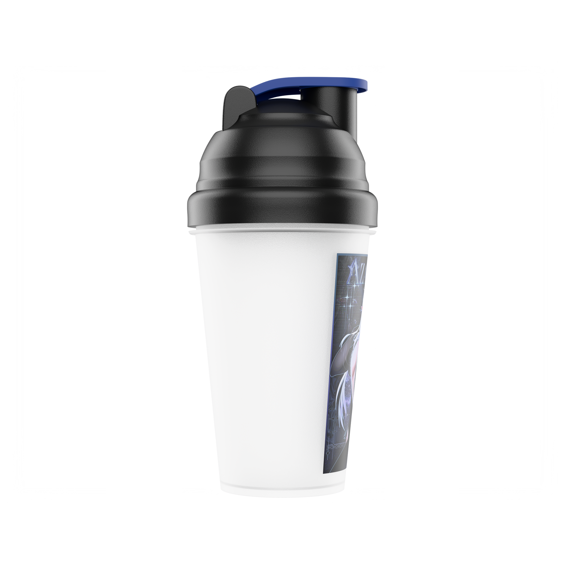 Waifu Wares AzariahVT Shaker (Limited Edition)(Pre-Order)