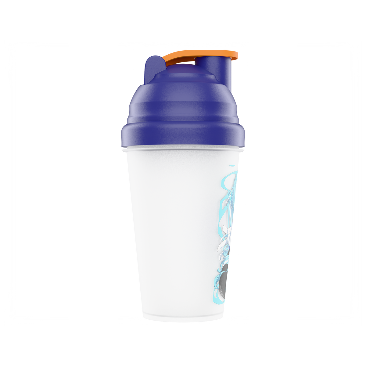 Waifu Wares Aeru_aureus Shaker (Limited Edition)(Pre-Order)