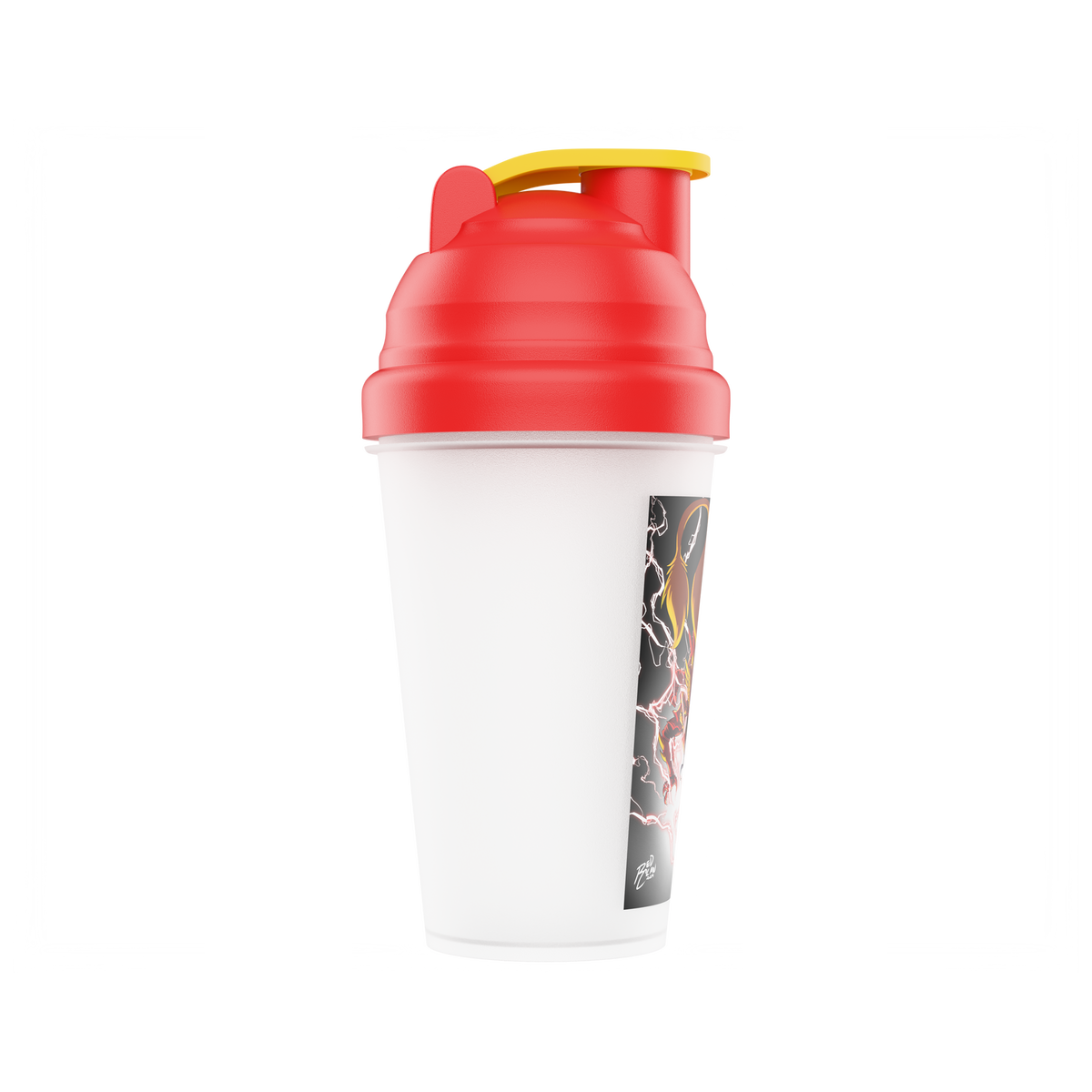Waifu Wares Momo_toirneach Shaker (Limited Edition)(Pre-Order)