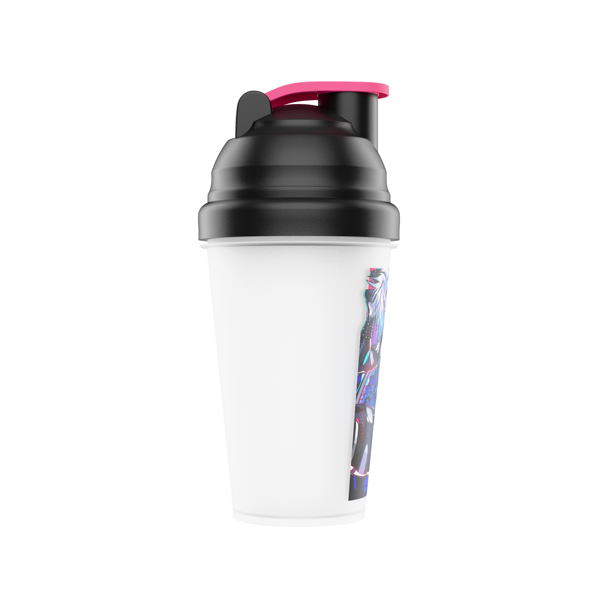 Waifu Wares JNXED_BLADE28 Shaker (Limited Edition)(Pre-Order)