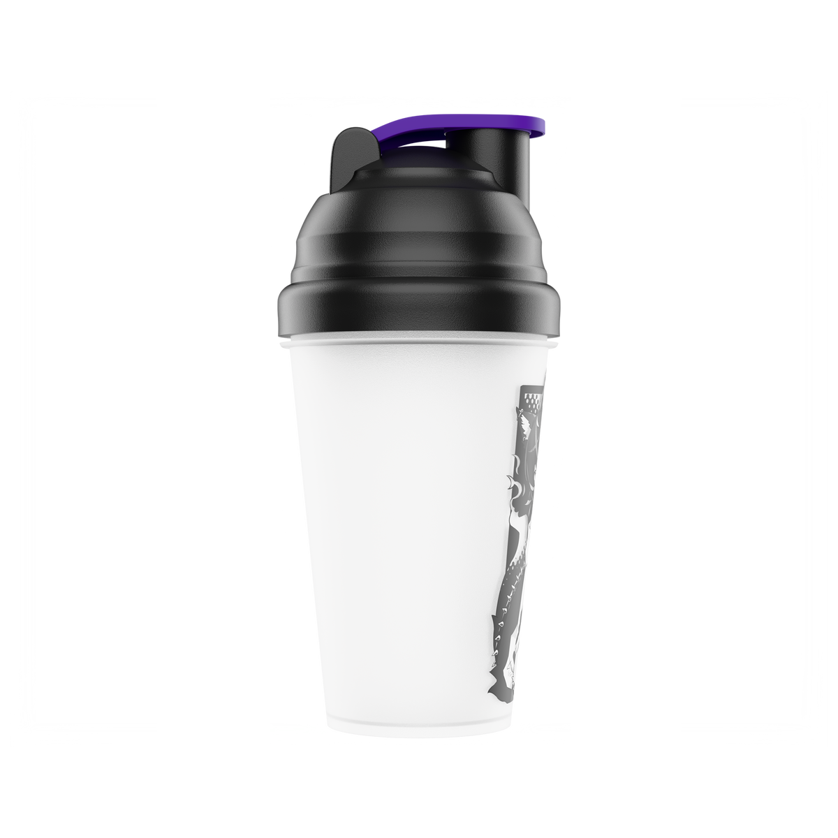 Waifu Wares Fallwithinfire Shaker (Limited Edition)(Pre-Order)
