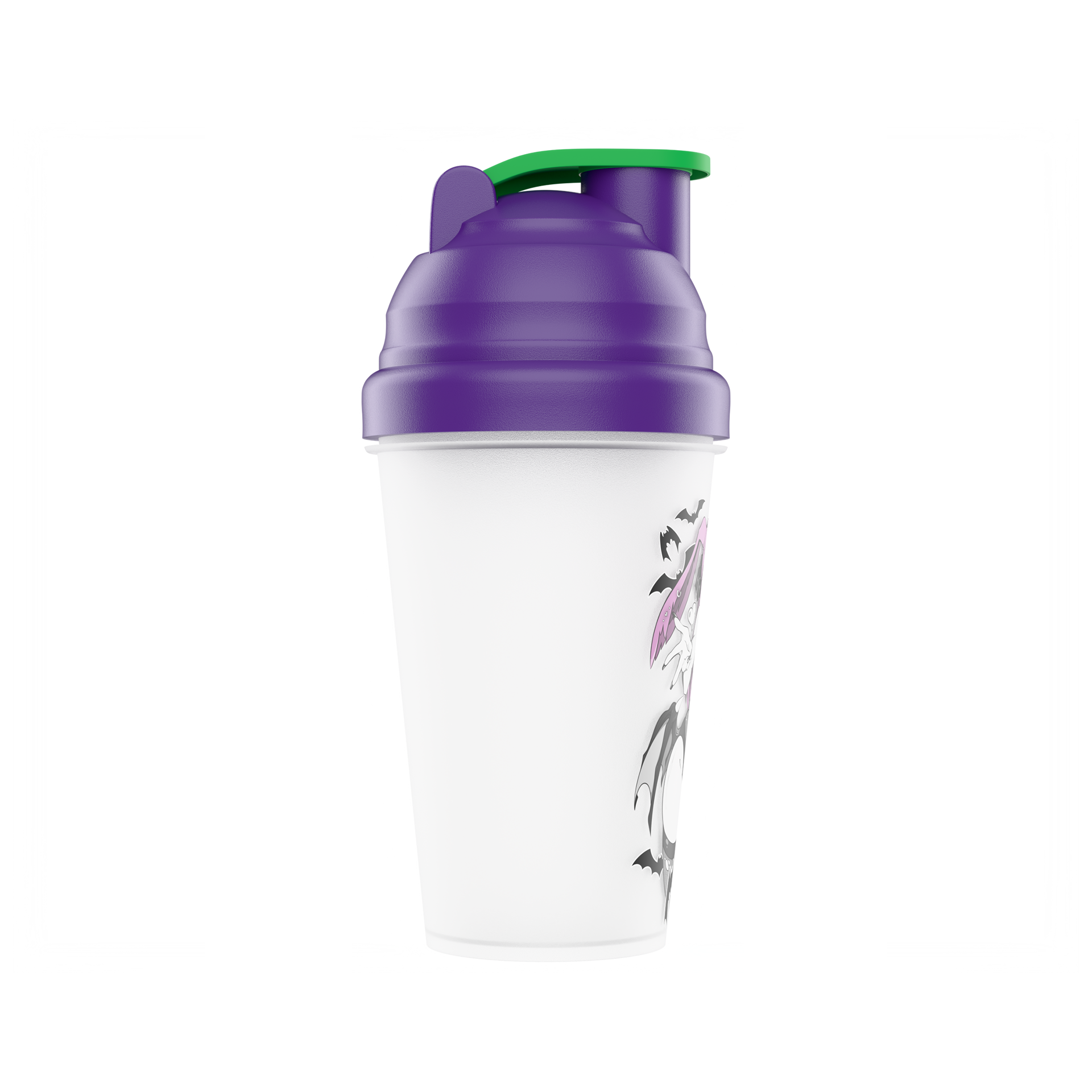 Waifu Wares Boa_Coomi Shaker (Limited Edition)(Pre-Order)