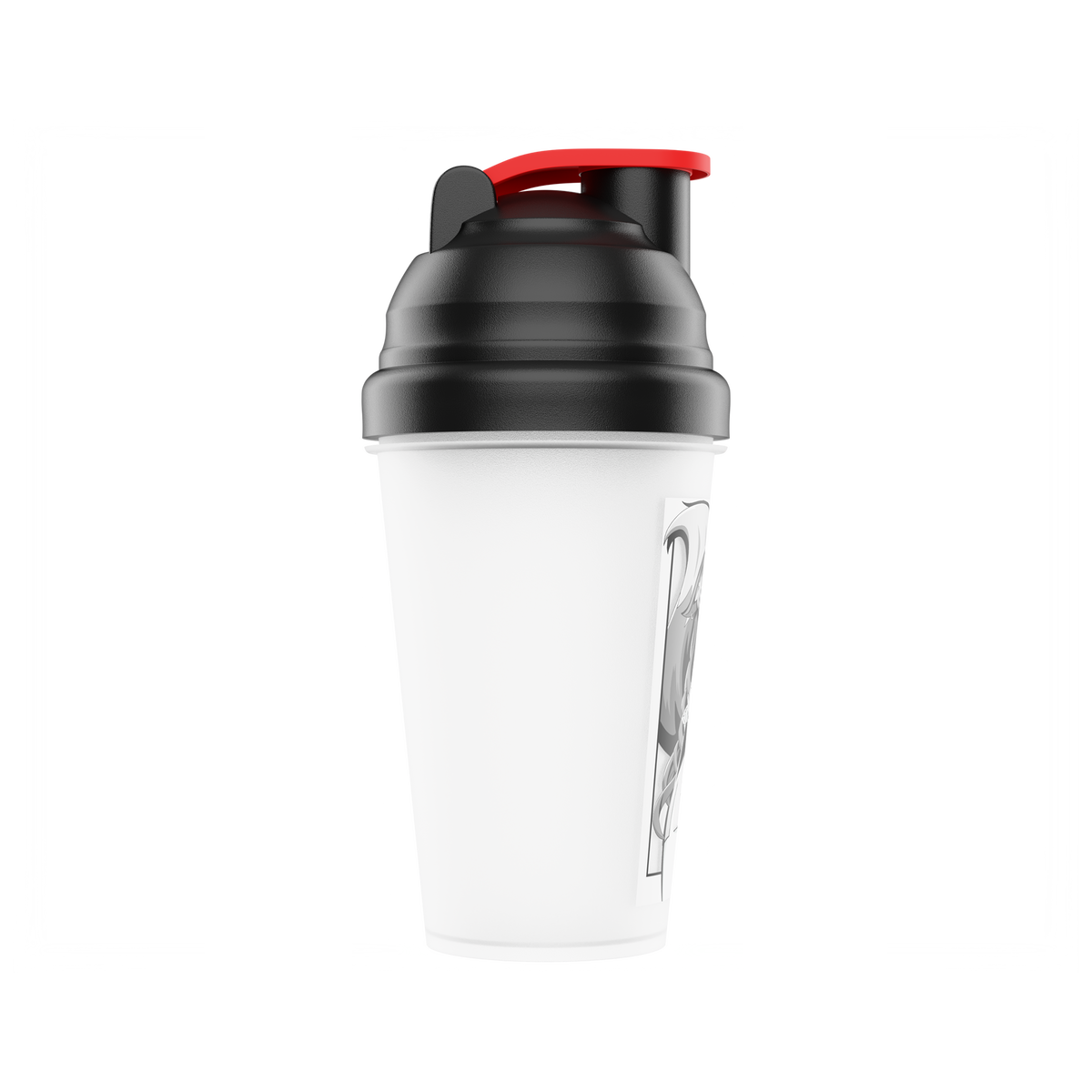 Waifu Wares MaknCh3esy Shaker (Limited Edition)(Pre-Order)