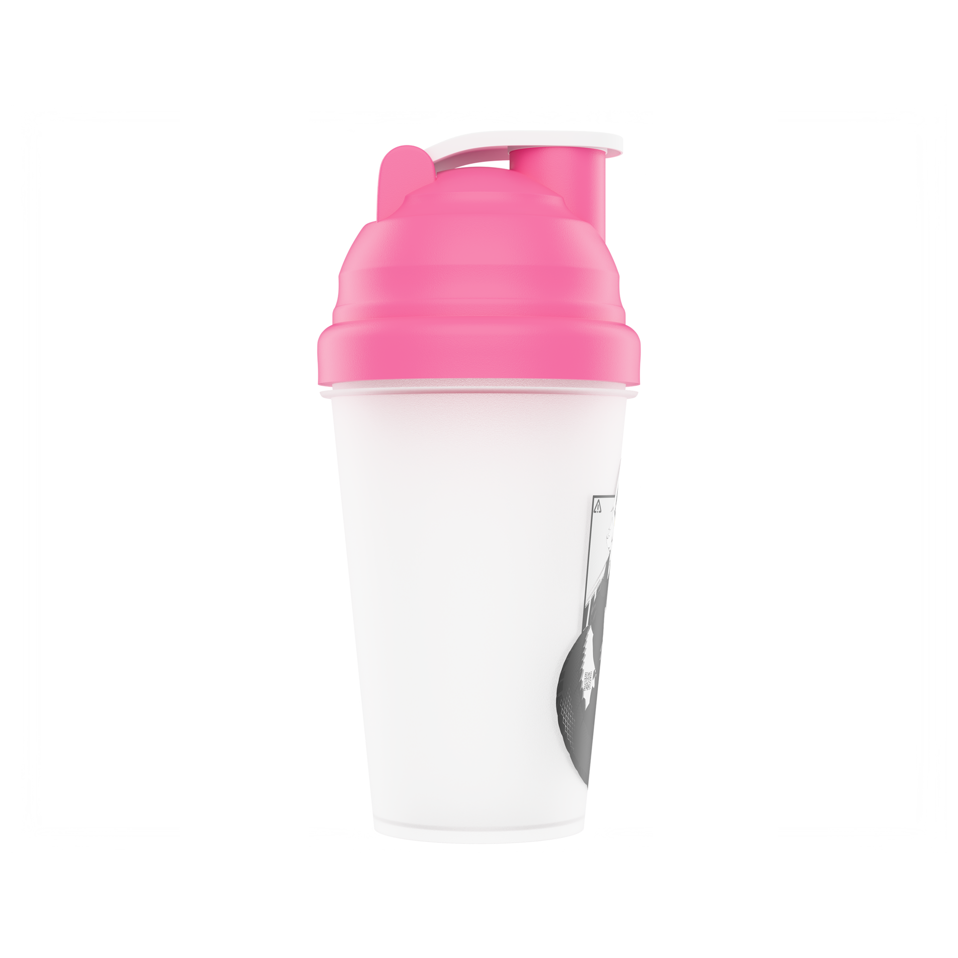 Waifu Wares BlitzGiita Shaker (Limited Edition)(Pre-Order)