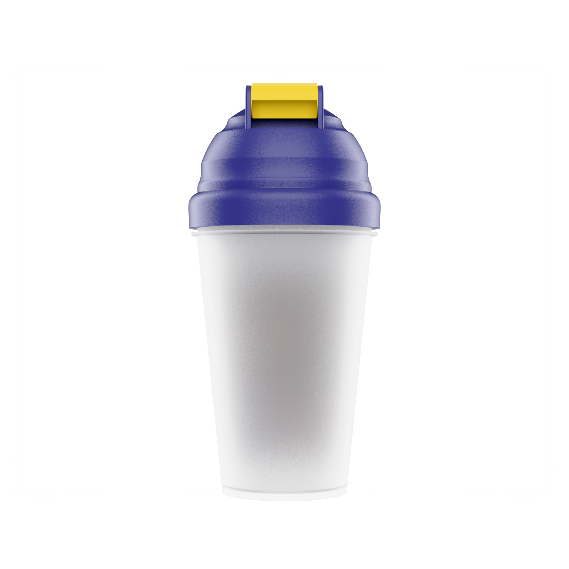 Waifu Wares Zombiepandemic 2.0 Shaker (Limited Edition)(Pre-Order)