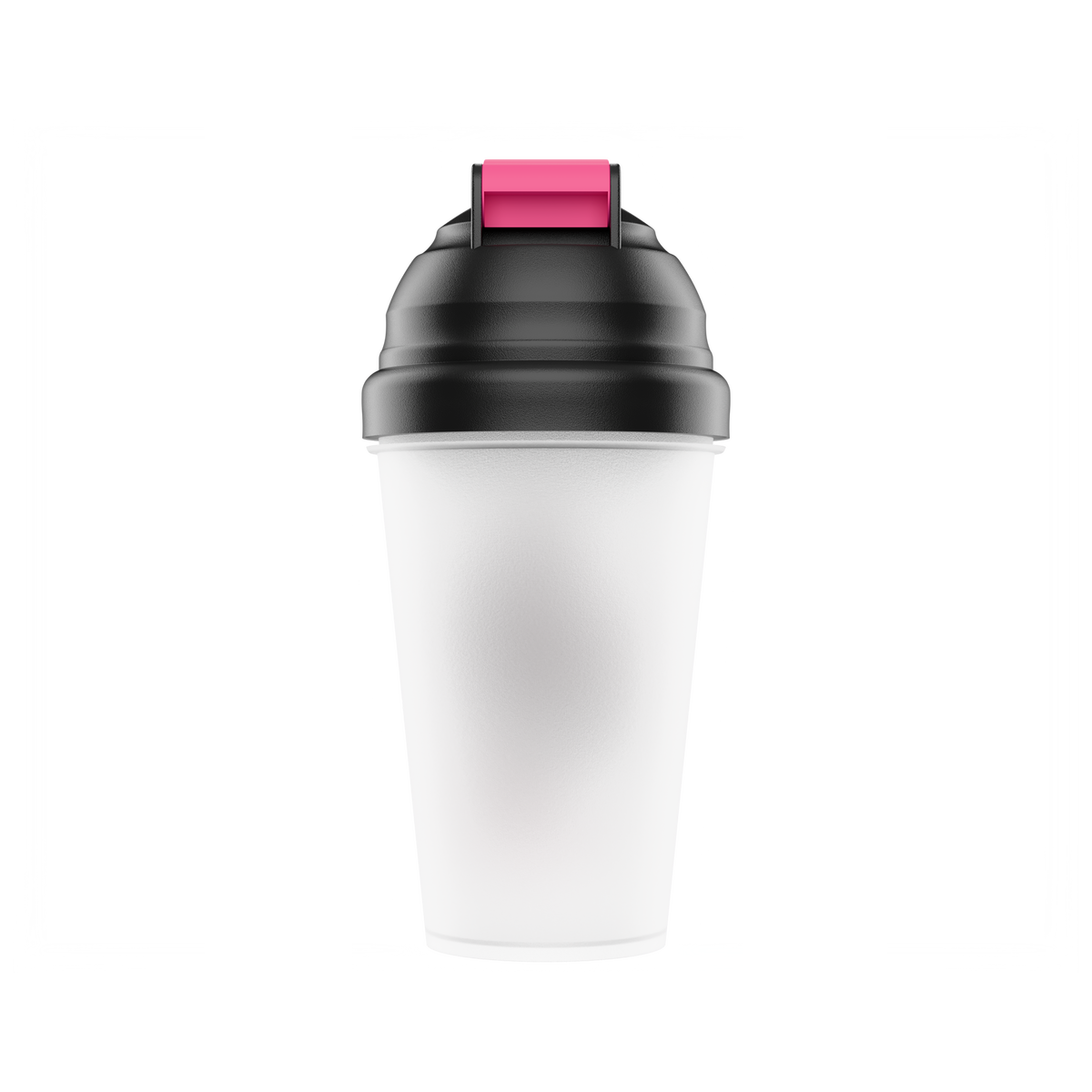 Waifu Wares Emmytheaxolotl Shaker (Limited Edition)(Pre-Order)