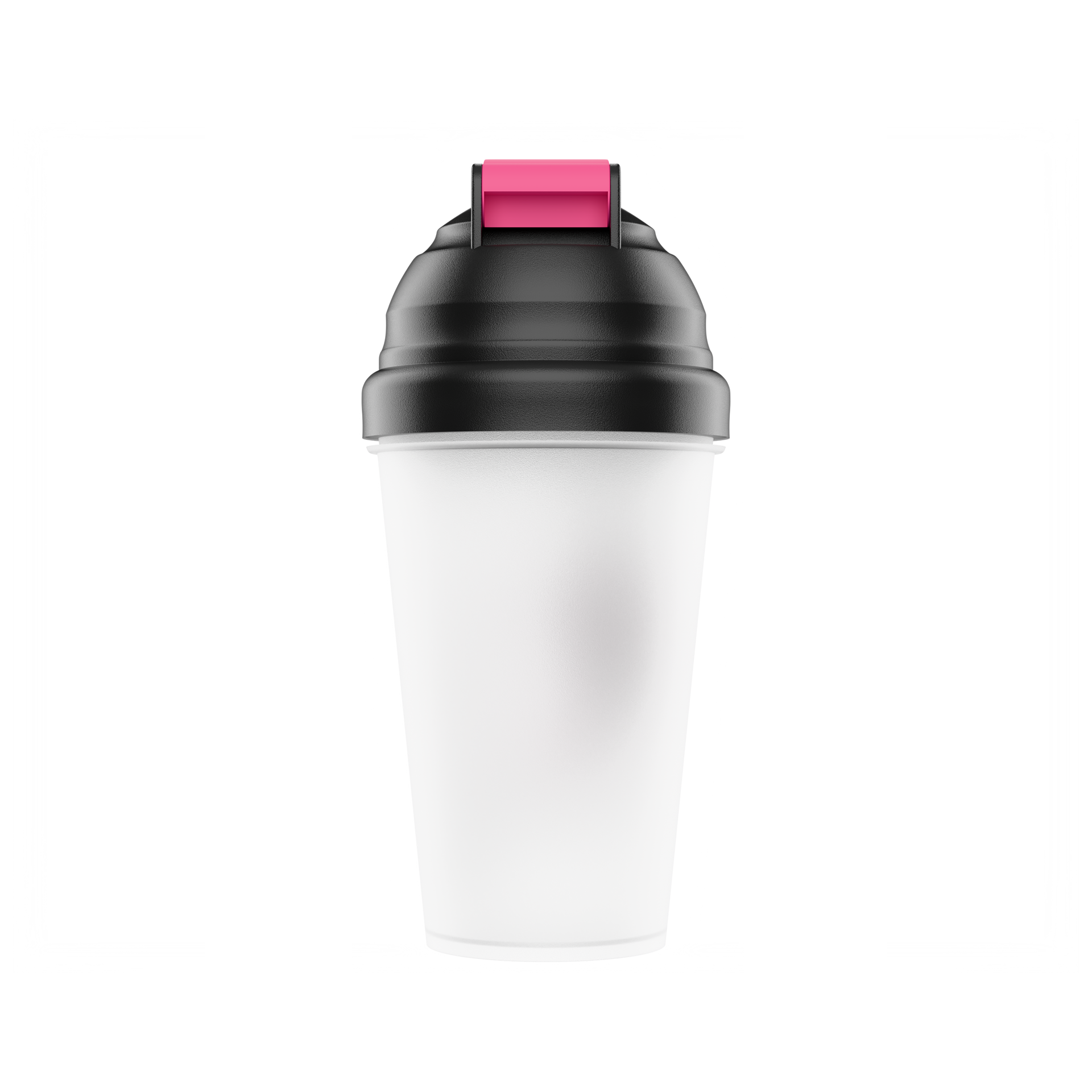 Waifu Wares BellaSuccubus Shaker (Limited Edition)