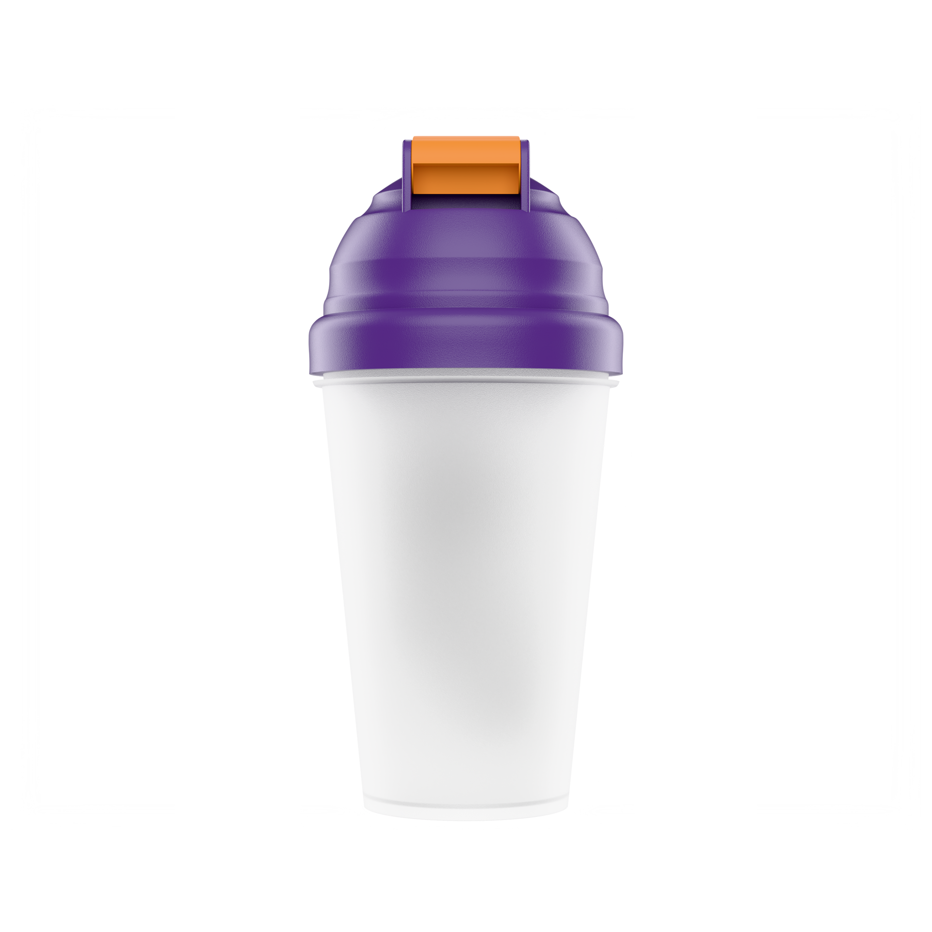 Waifu Wares Mistiplayer 2.0 Shaker (Limited Edition)