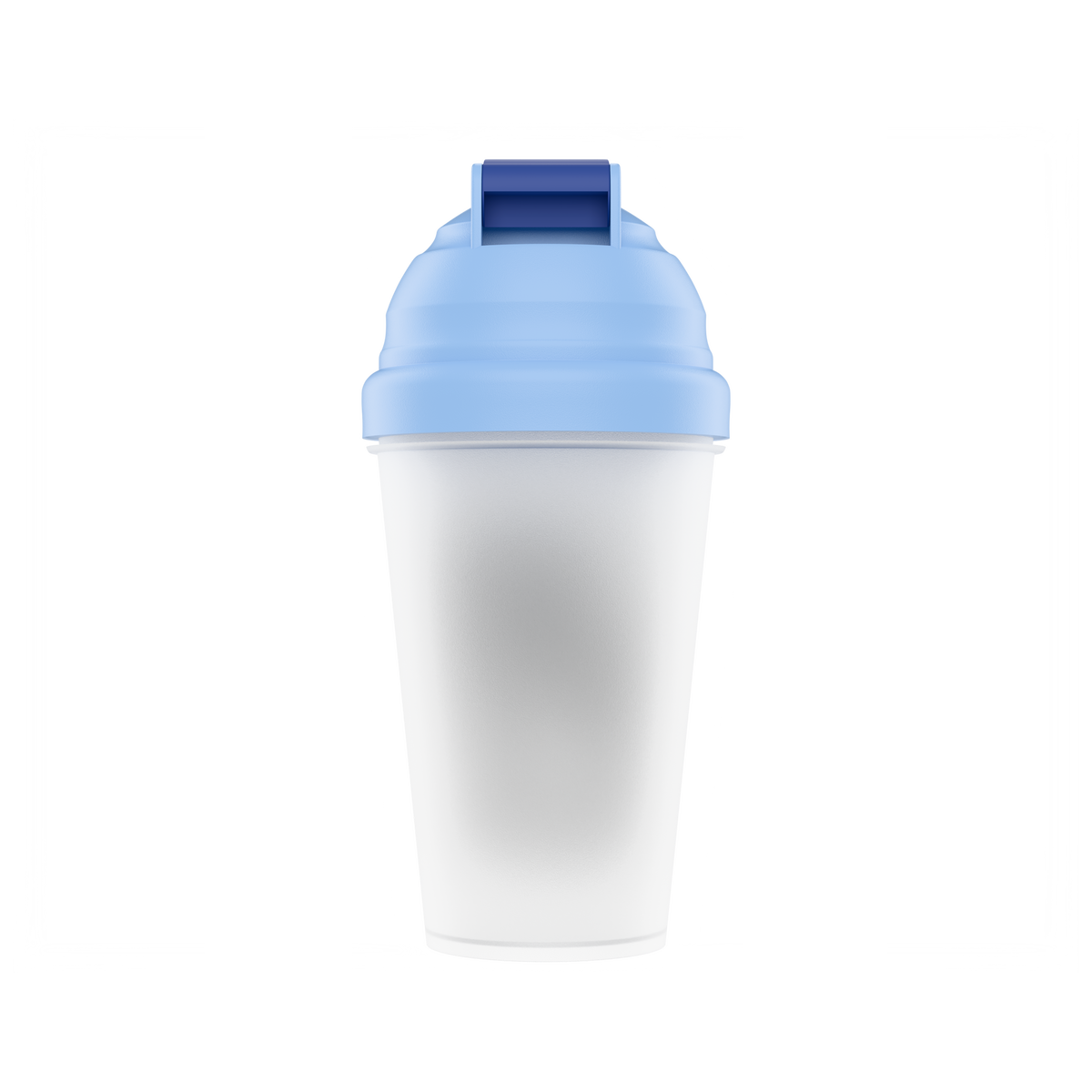 Waifu Wares LumiFinVtuber Shaker (Limited Edition)(Pre-Order)