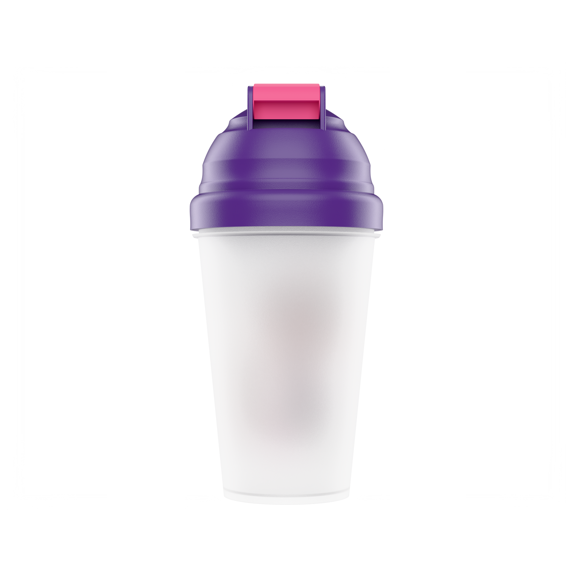 Waifu Wares Yukiwaru Shaker (Limited Edition)(Pre-Order)