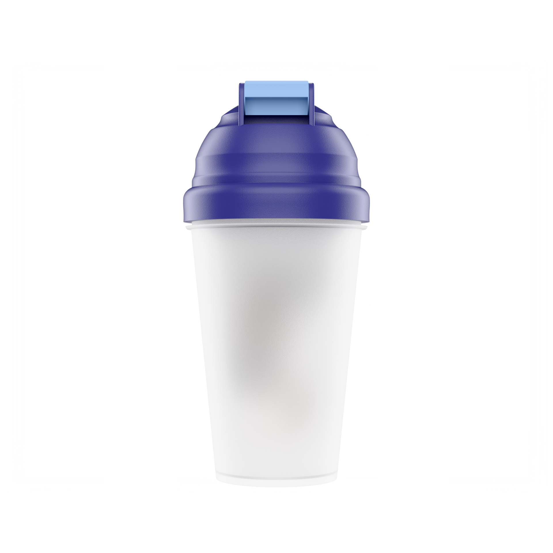 Waifu Wares YukaaVT Shaker (Limited Edition)(Pre-Order)