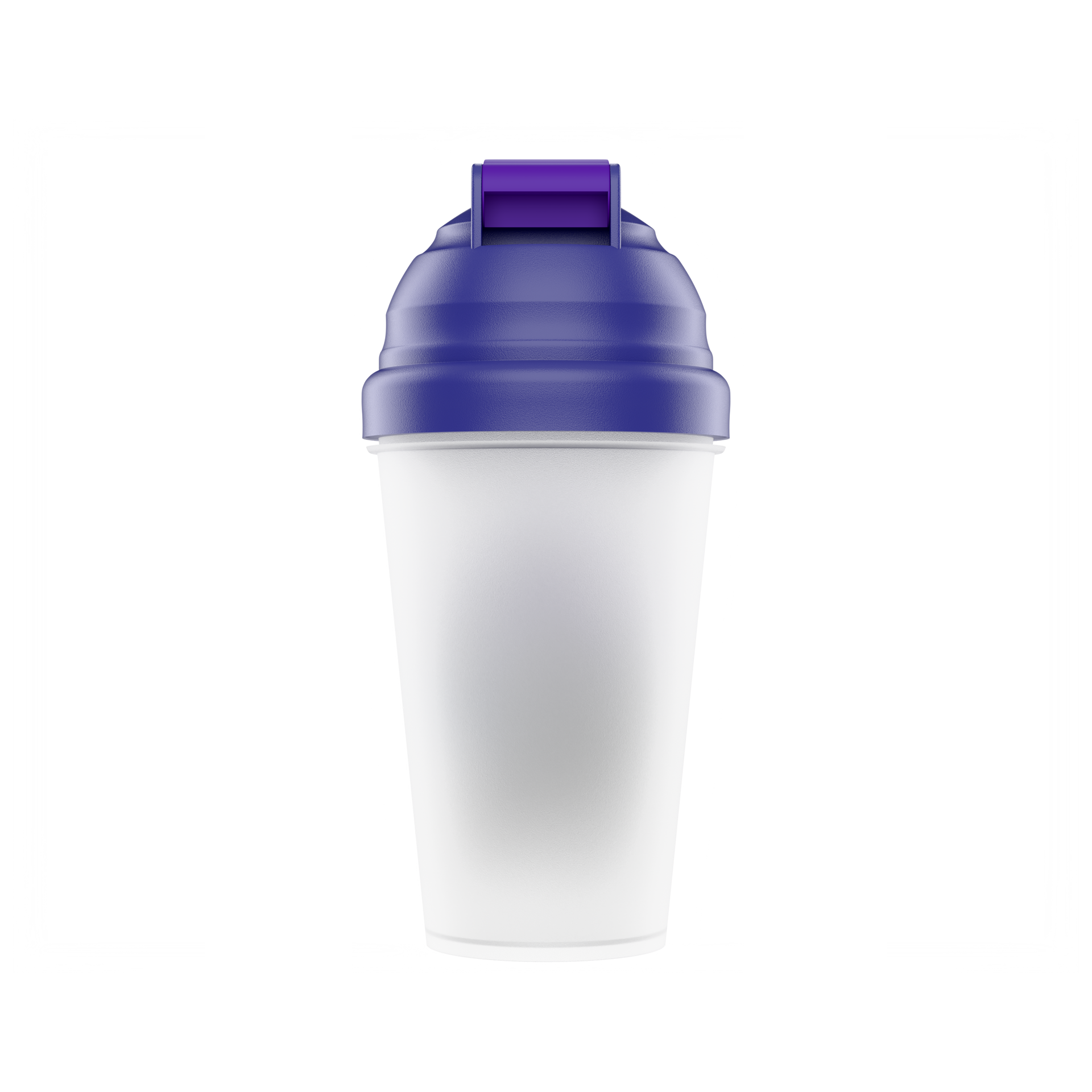 Waifu Wares Azra Fox Shaker (Limited Edition)(Pre-Order)