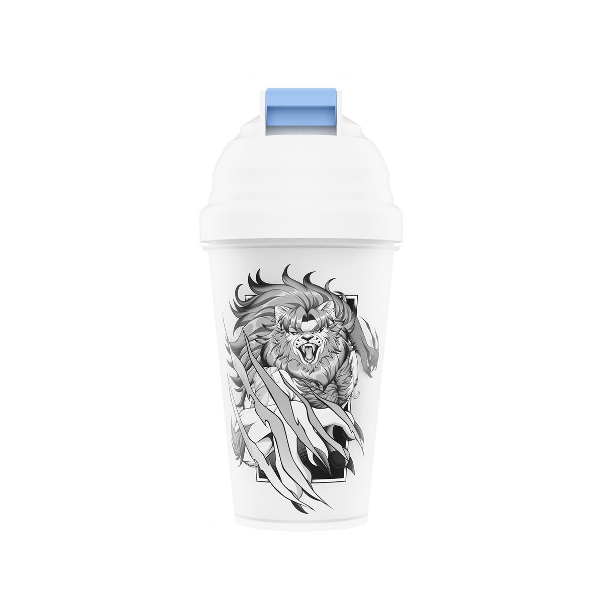 Waifu Wares BreanuReeves Shaker (Limited Edition)(Pre-Order)