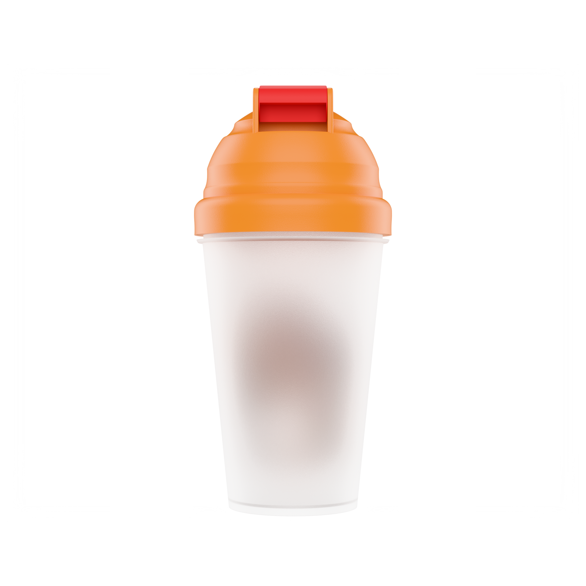 Waifu Wares Phoenyx Beanyx Shaker (Limited Edition)(Pre-Order)