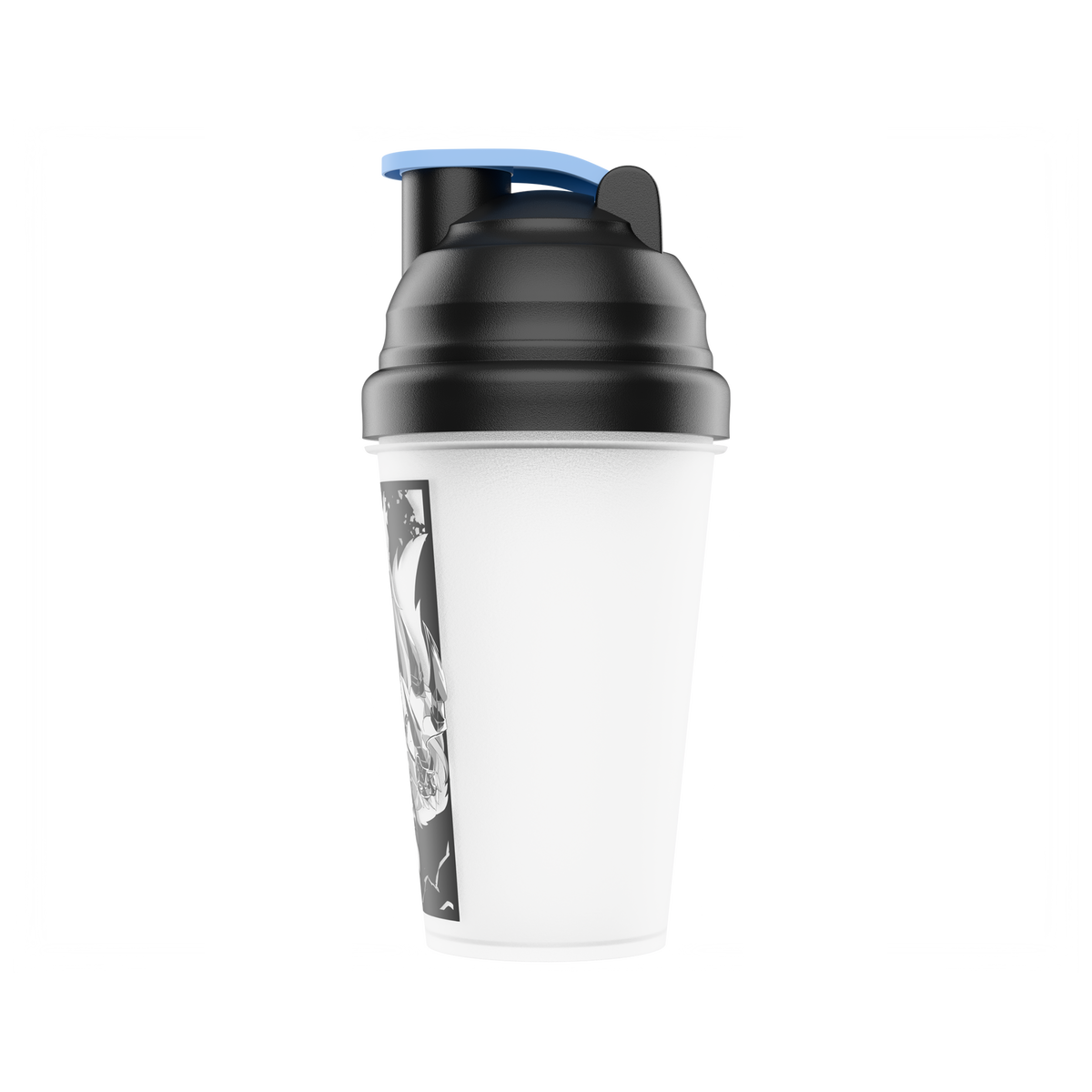 Waifu Wares Okami Sky Shaker (Limited Edition)(Pre-Order)