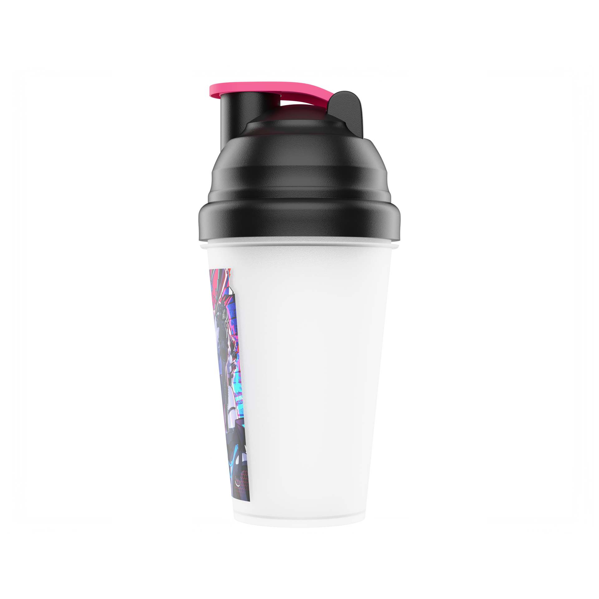 Waifu Wares JNXED_BLADE28 Shaker (Limited Edition)(Pre-Order)