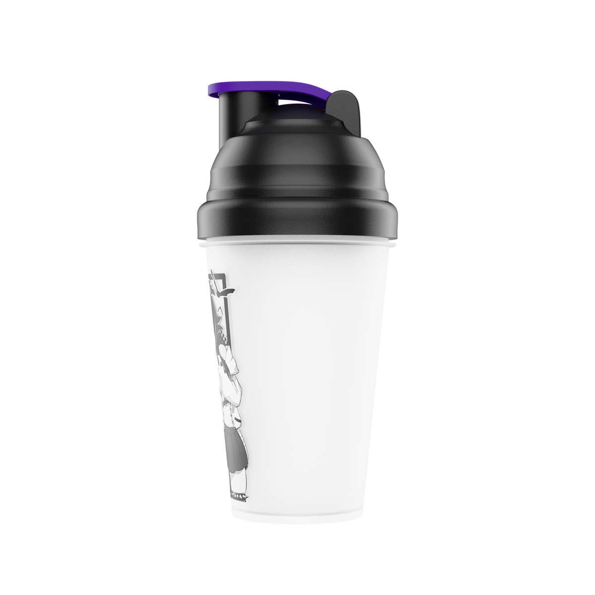 Waifu Wares Fallwithinfire Shaker (Limited Edition)(Pre-Order)