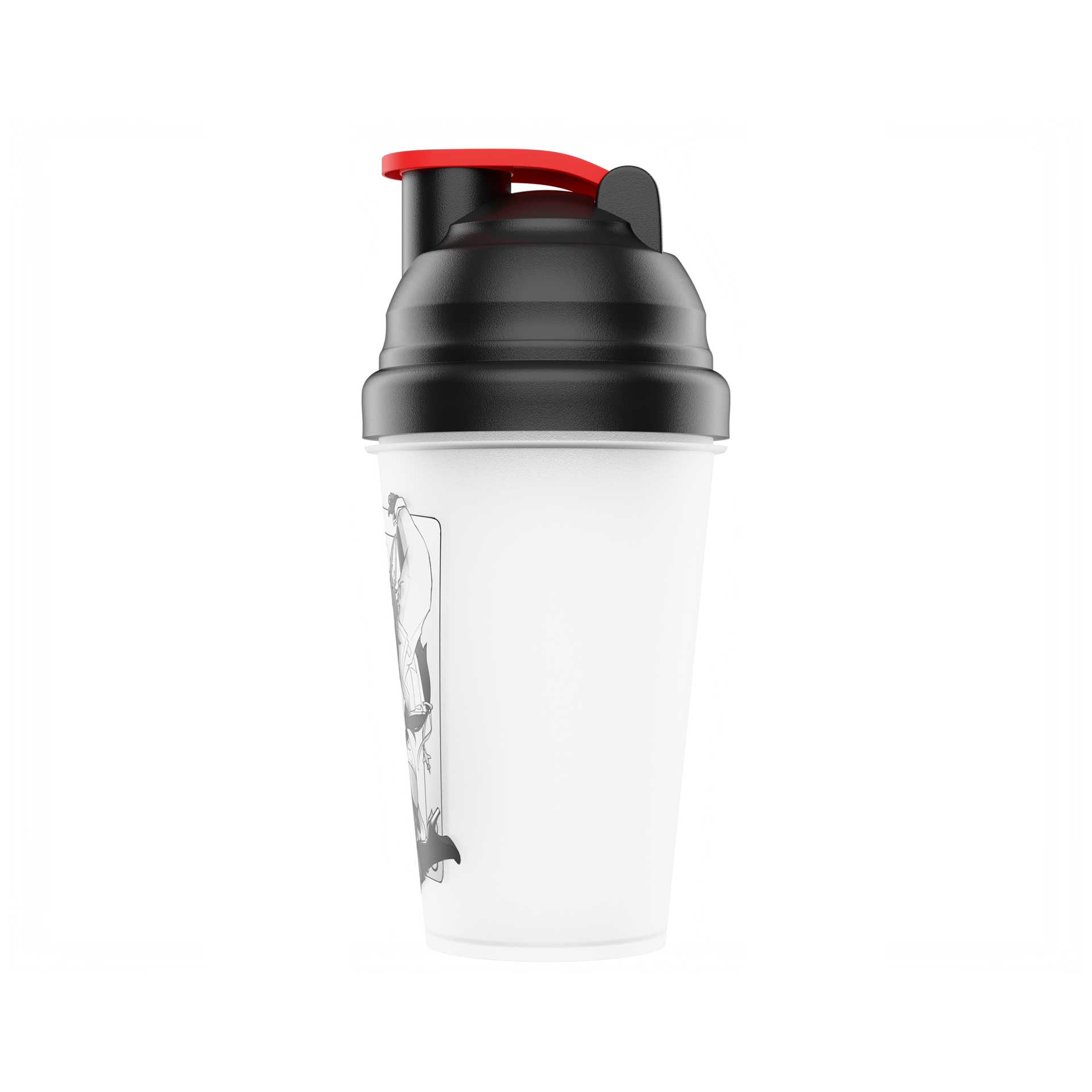 Waifu Wares Lady_Qathrin Shaker (Limited Edition)(Pre-Order)