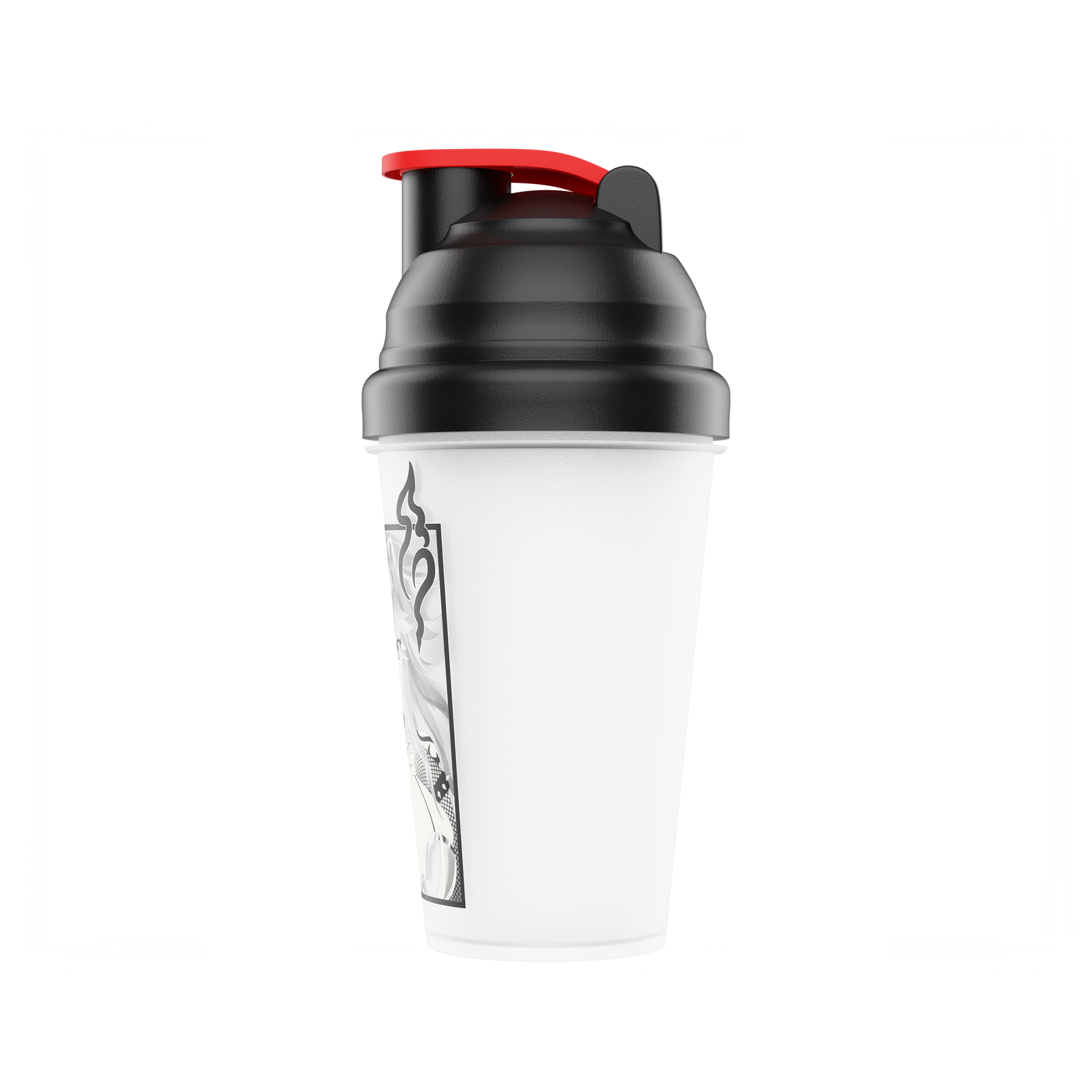 Waifu Wares Miri_The_Cat Shaker (Limited Edition)(Pre-Order)